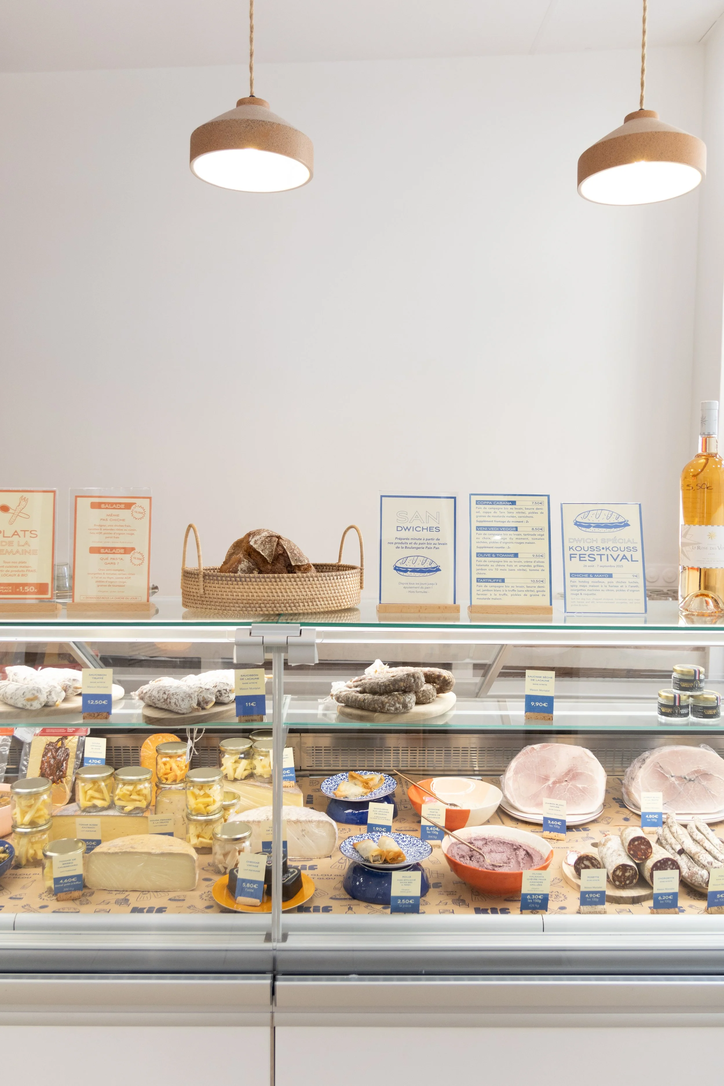 Airbnb-Experience, KIF Épicerie, Marseille, Charlotte-Magne-Photographie©