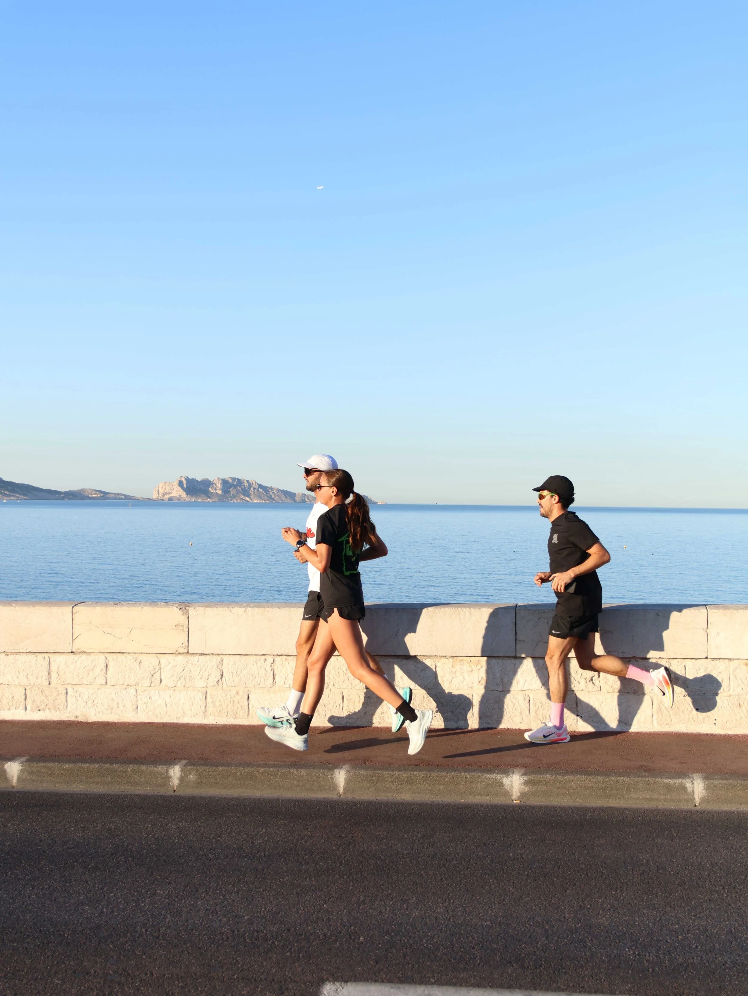 Airbnb-Experience, MaisonMère Running Club,  Marseille, Charlotte-Magne-Photographie©