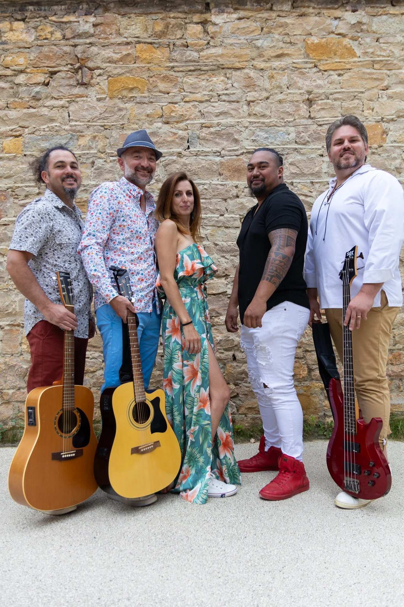 Spectacle, Musique, Asterina ©Charlotte-Magne-Photographie