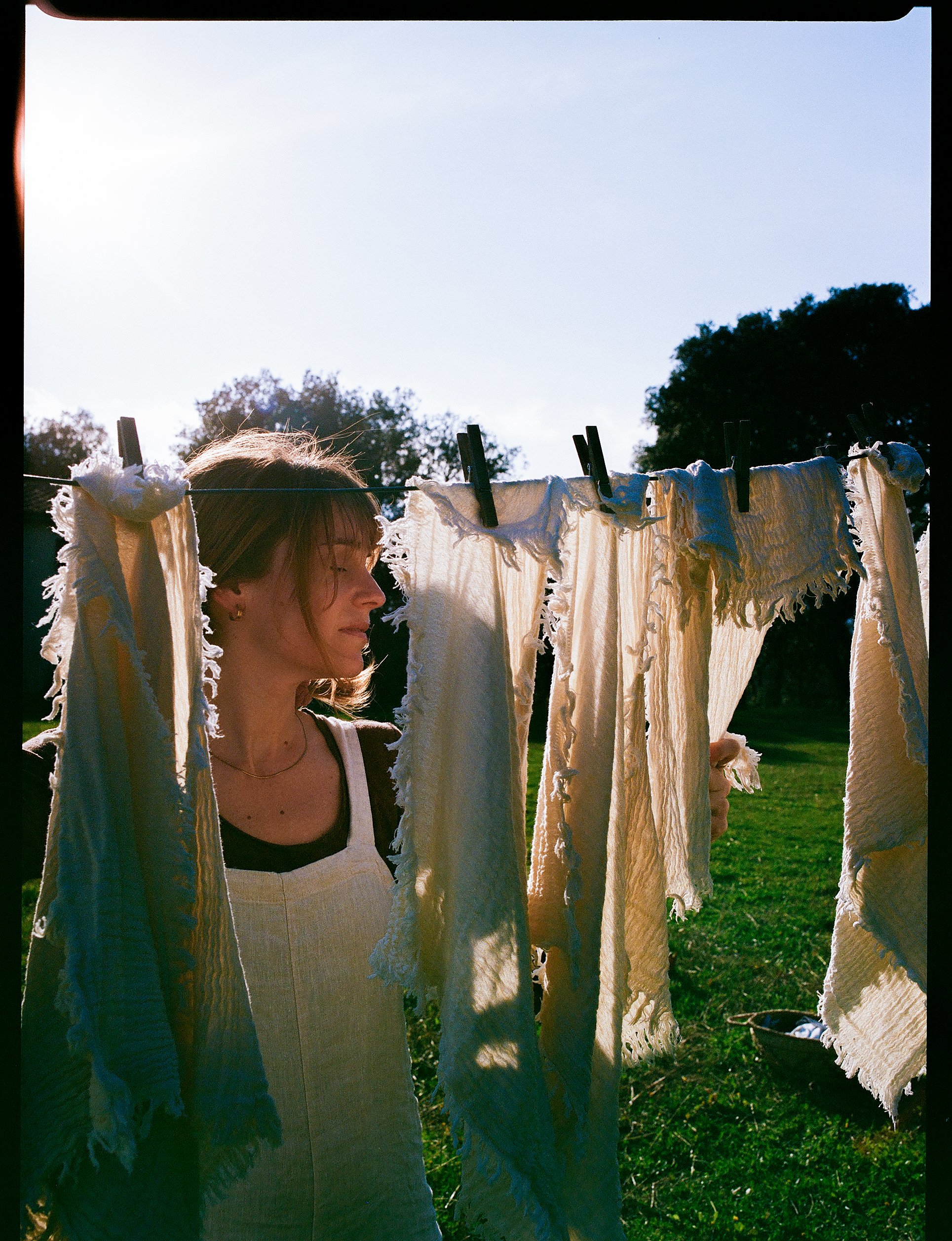 Reportage, Nature, Can Silvestre ©Charlotte-Magne-Photographie