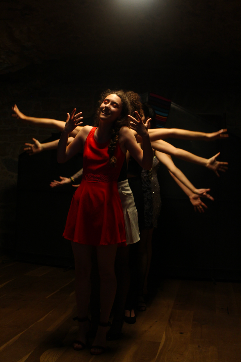 Spectacle vivant, Festival, Marseille ©Charlotte-Magne-Photographie