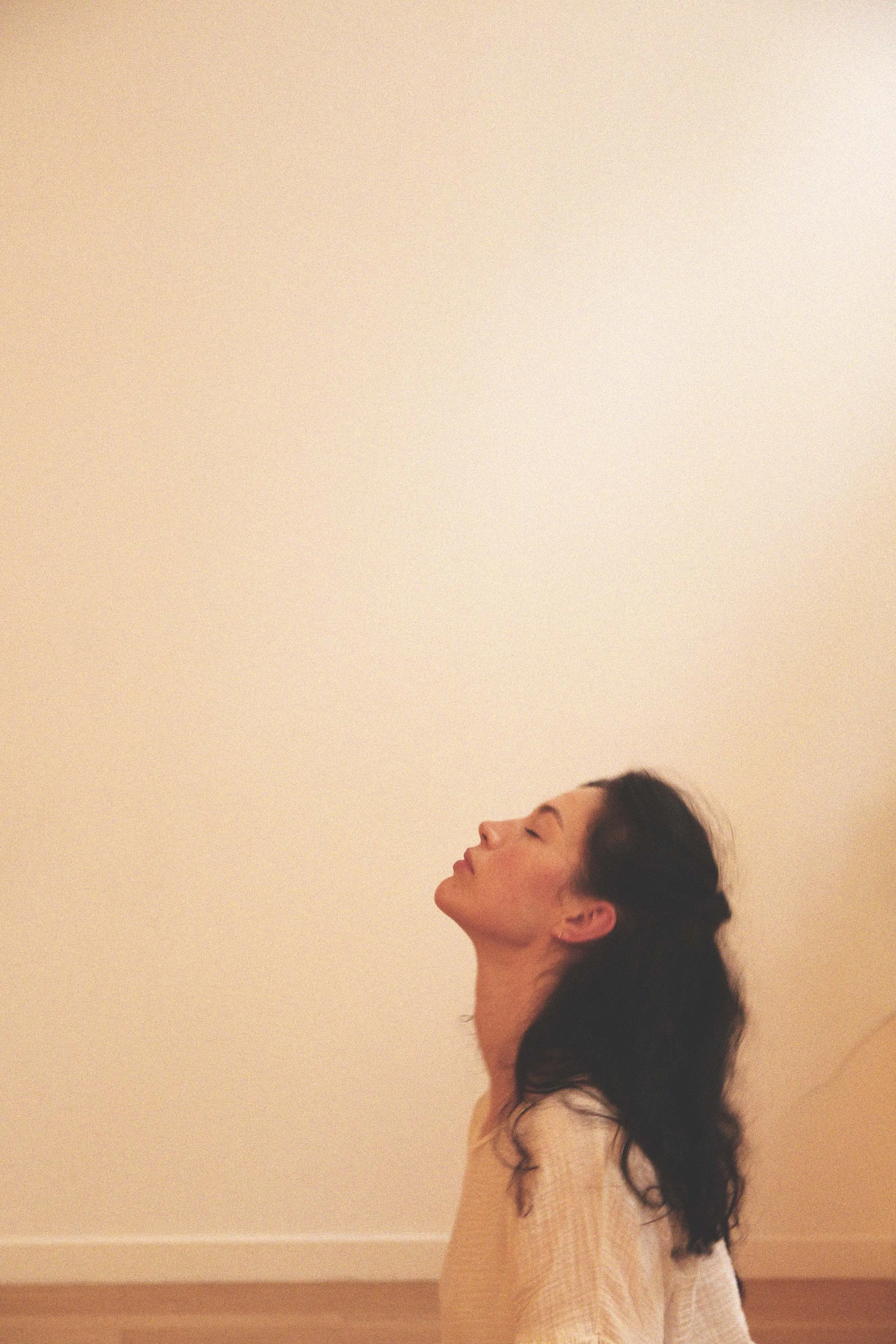 Dorcas, The Solar Club, Marseille, Uma Holistic Club, Yoga - Charlotte-Magne-Photographie