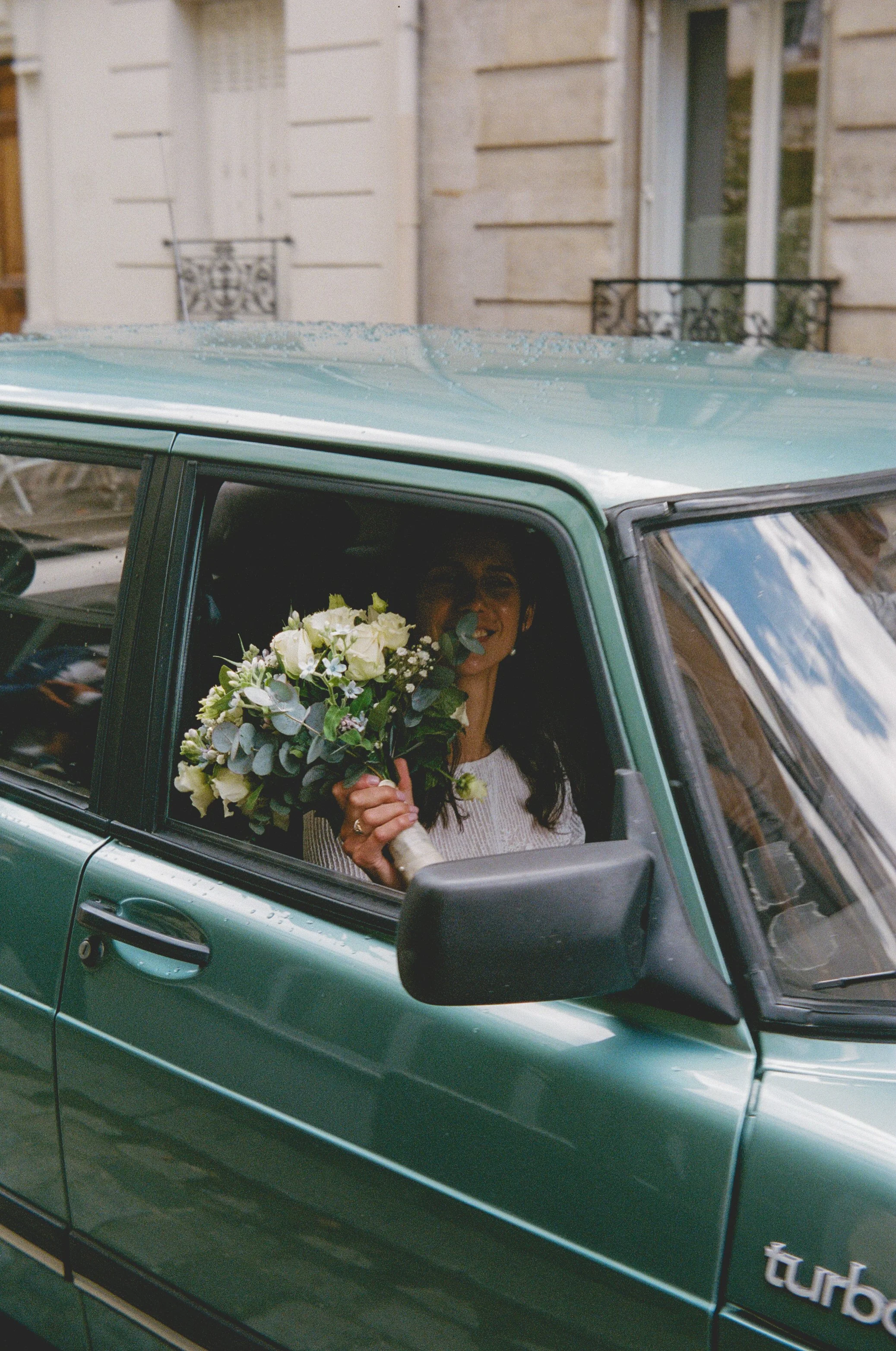 Reportage, Mariage, Marseille ©Charlotte-Magne-Photographie