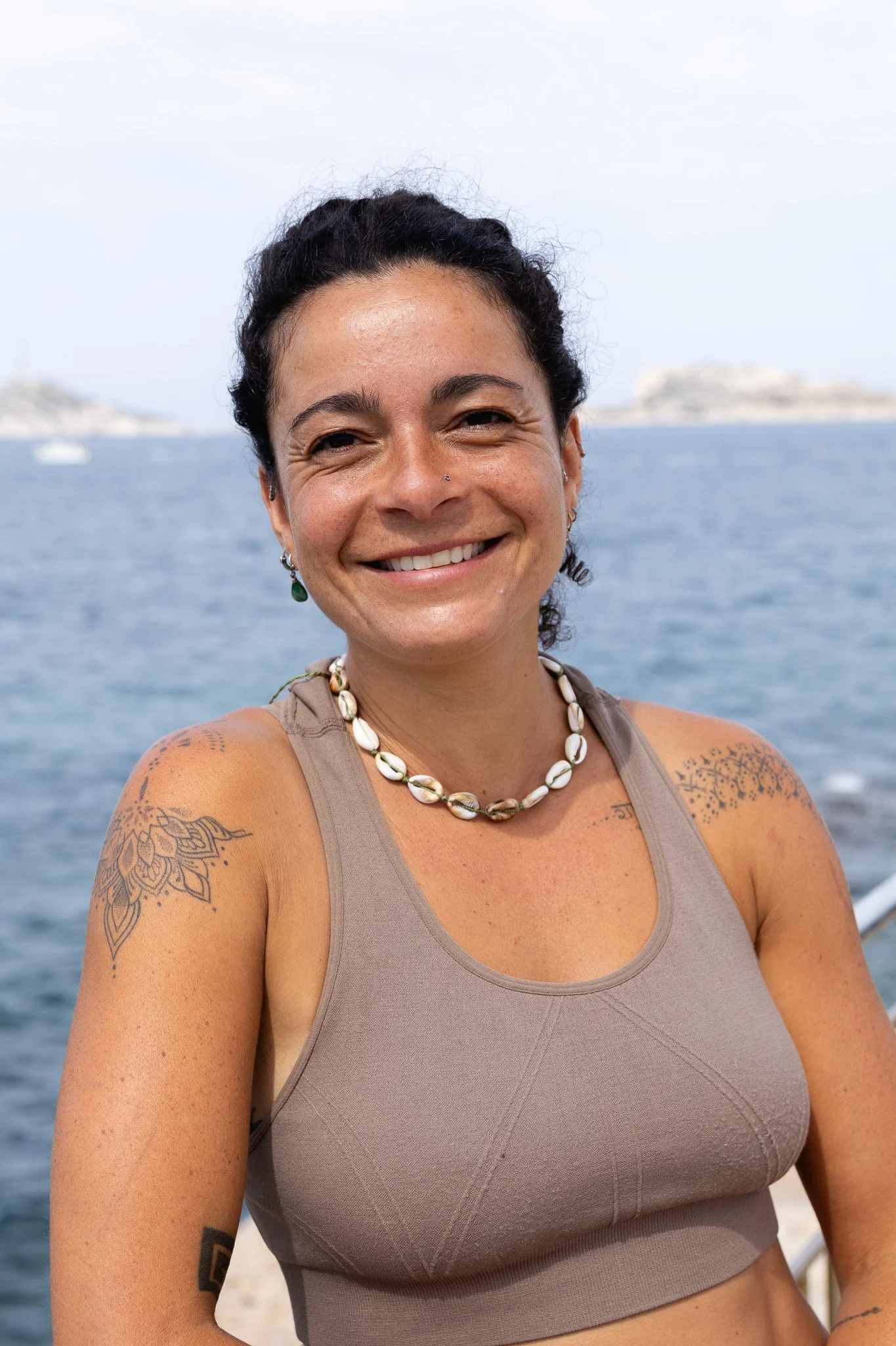 Airbnb-Experience, Yoga Jenny, Marseille, Charlotte-Magne-Photographie©