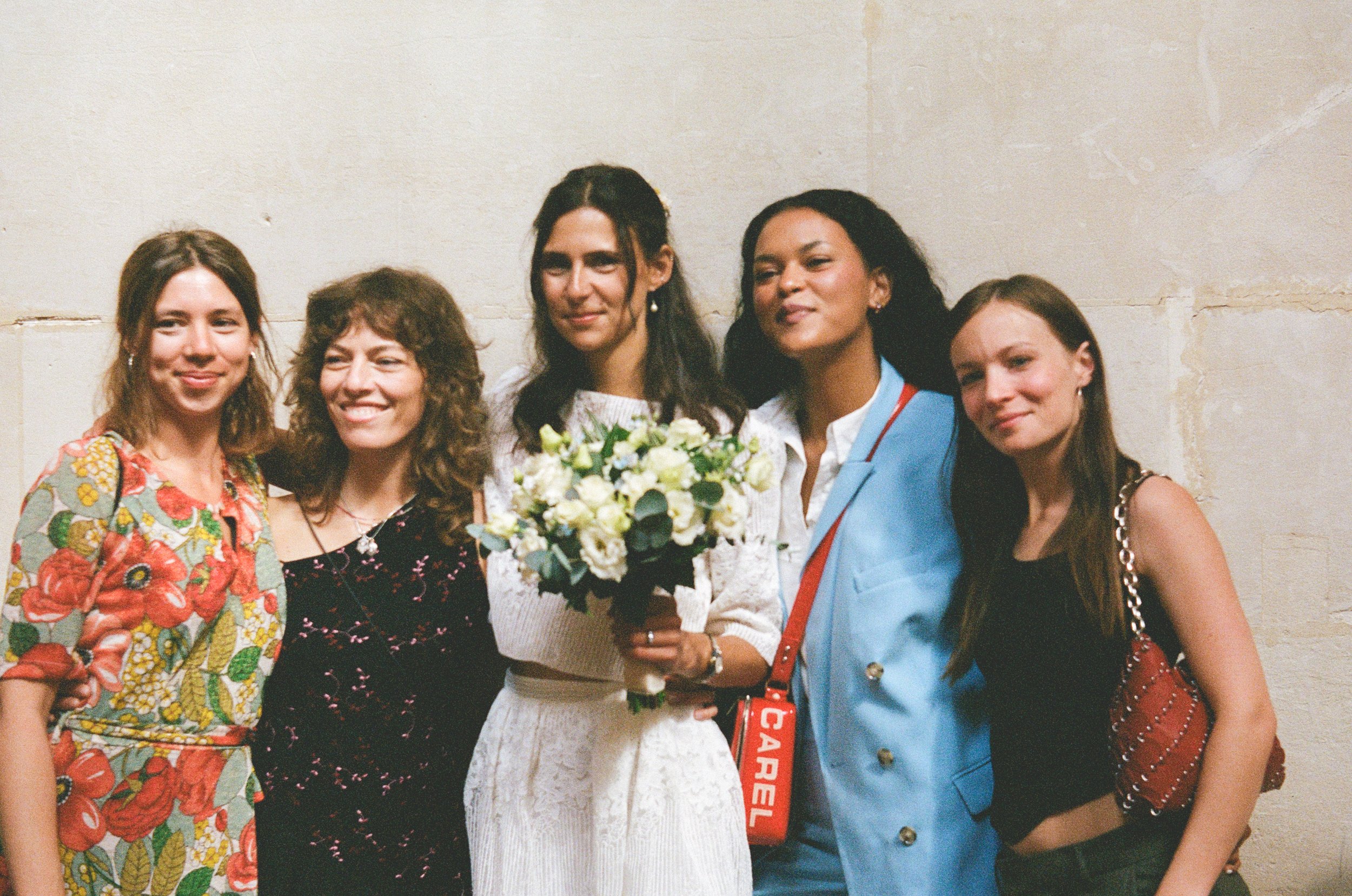 Reportage, Mariage, Marseille ©Charlotte-Magne-Photographie