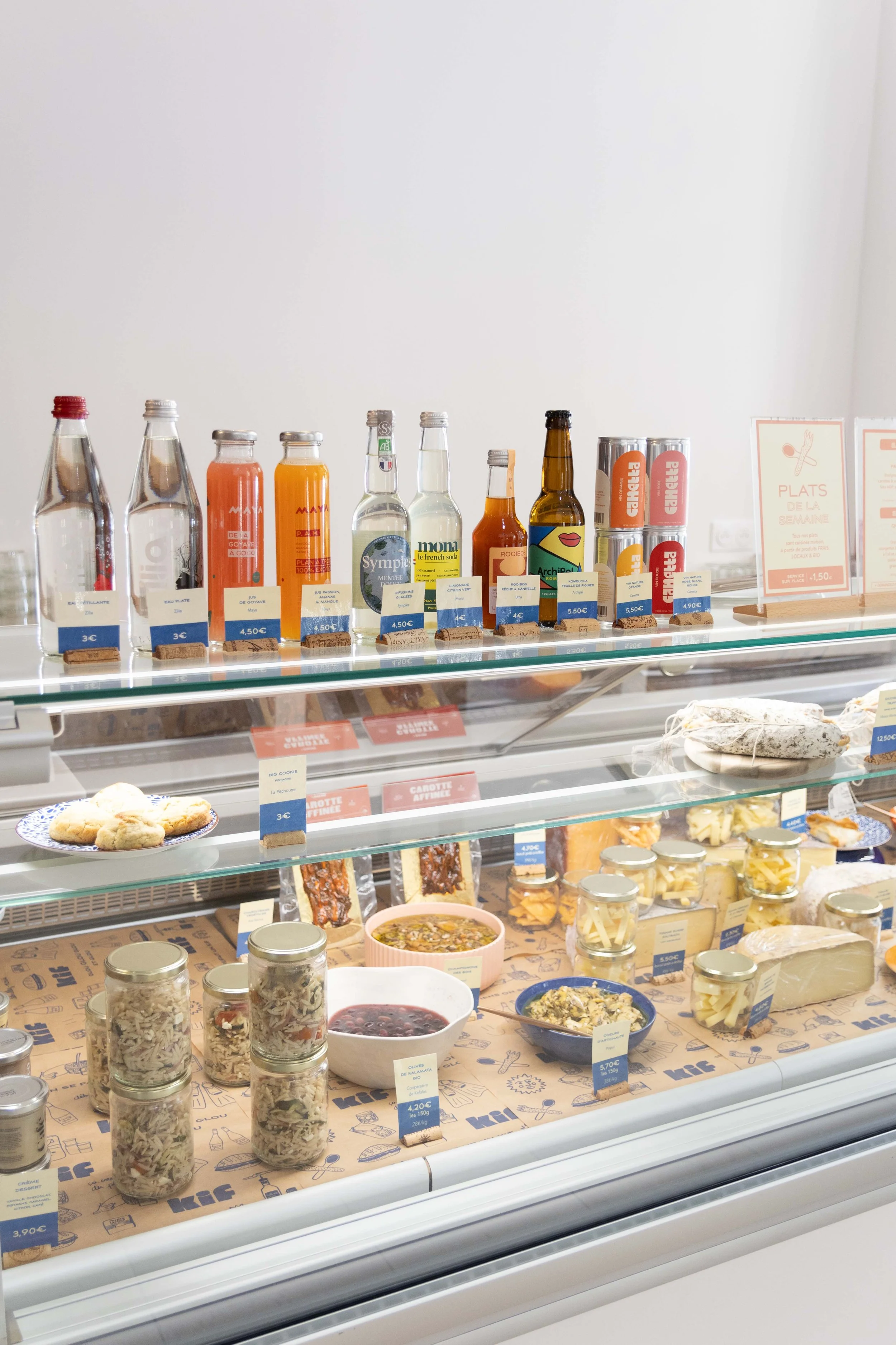 Airbnb-Experience, KIF Épicerie, Marseille, Charlotte-Magne-Photographie©