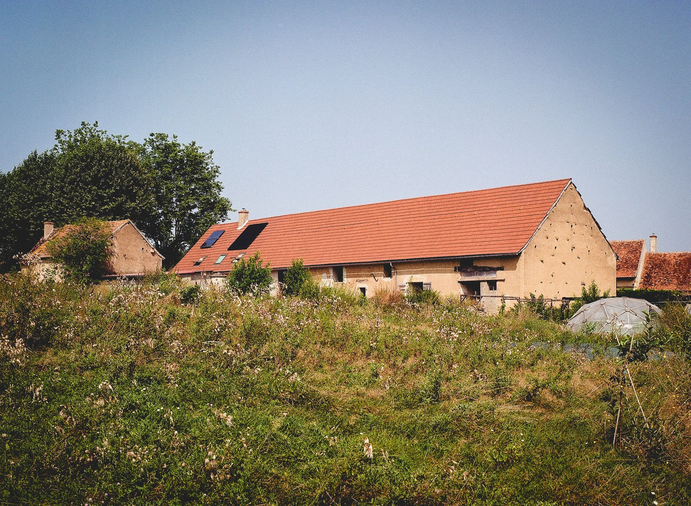 Reportage, Écologie, Marseille ©Charlotte-Magne-Photographie