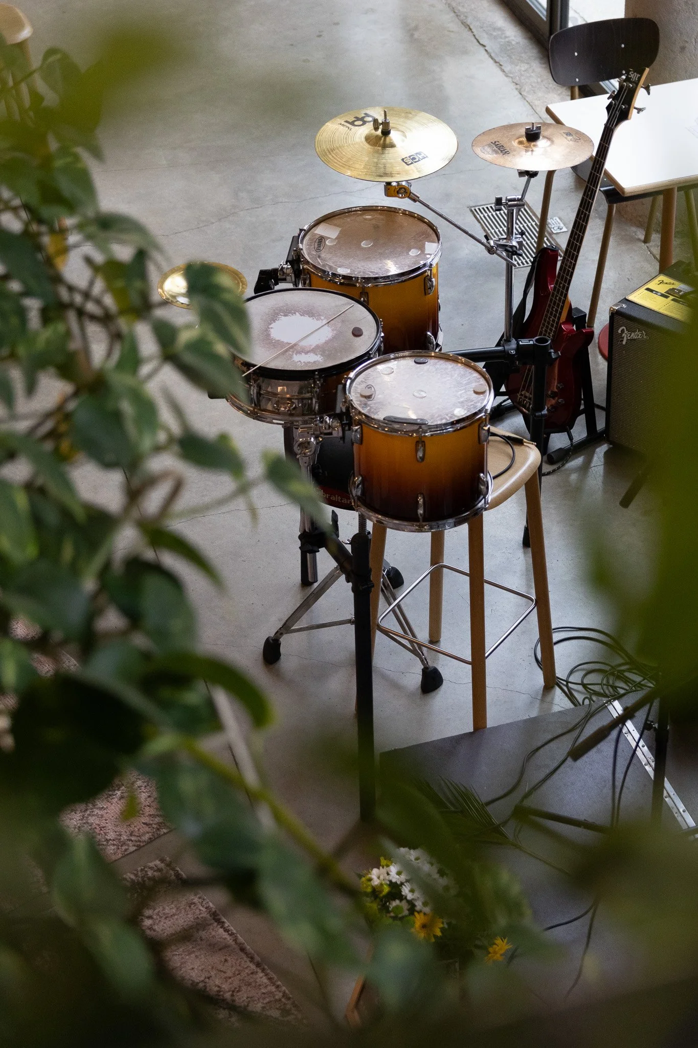 Spectacle, Musique, Asterina ©Charlotte-Magne-Photographie