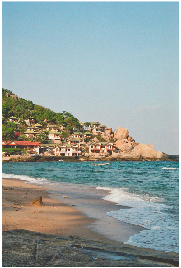 Voyage, Thaïlande, Charlotte-Magne-Photographie©