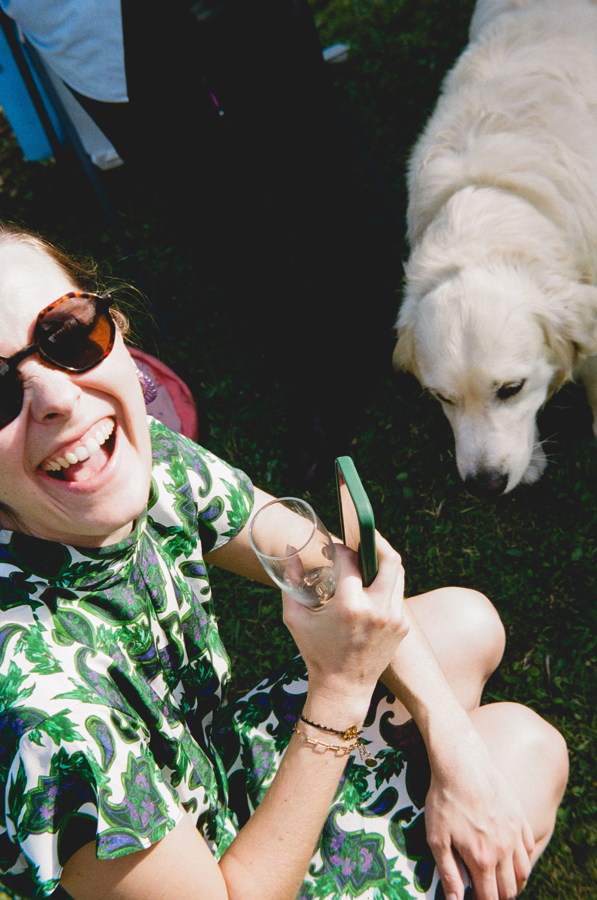 Reportage, Mariage, Marseille ©Charlotte-Magne-Photographie