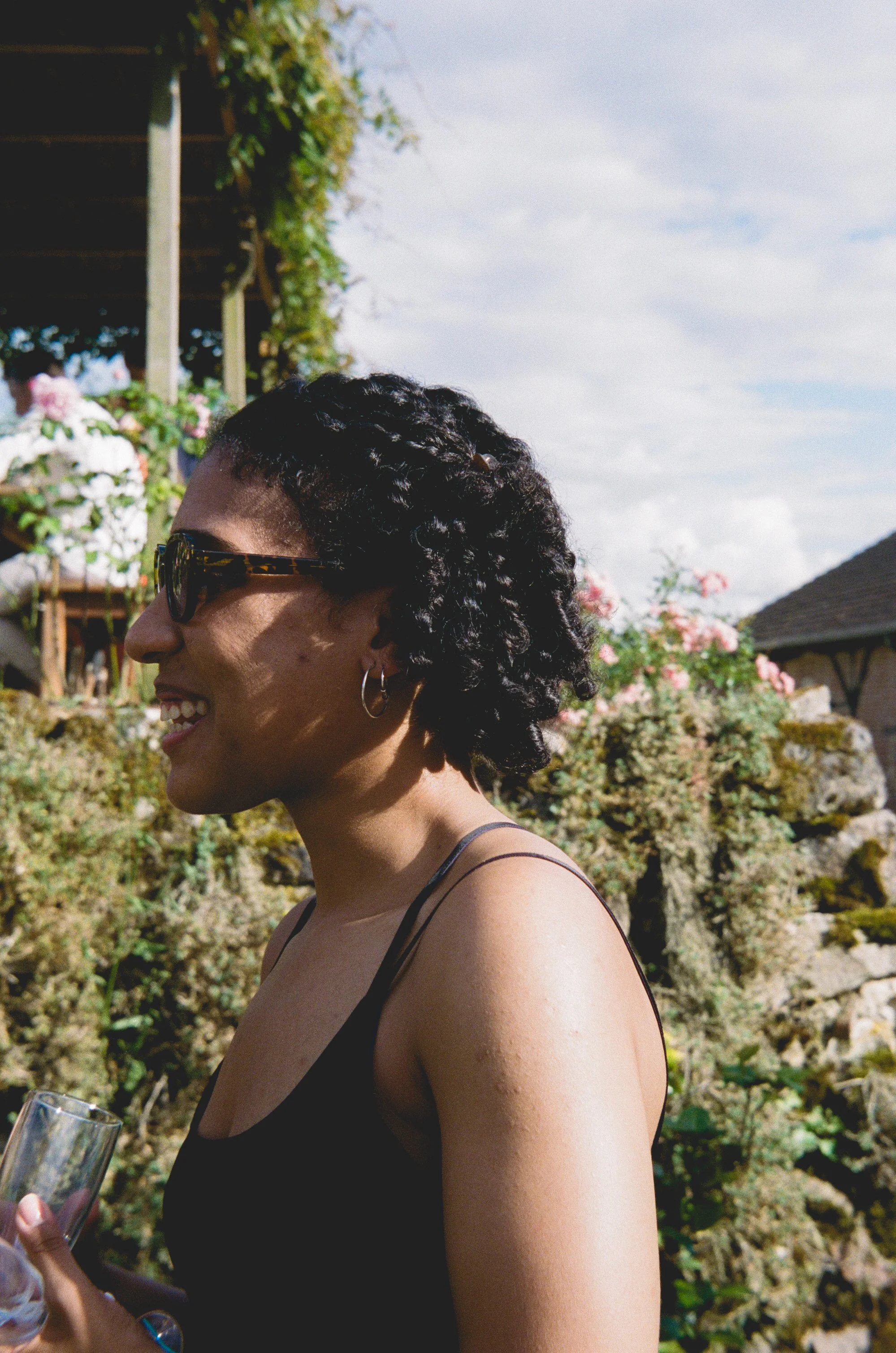 Reportage, Mariage, Marseille ©Charlotte-Magne-Photographie