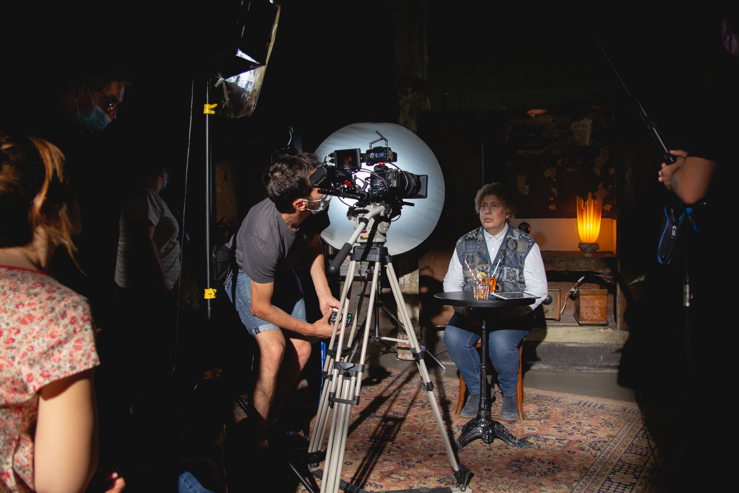 Cinema, Marseille ©Charlotte-Magne-Photographie-Plateau