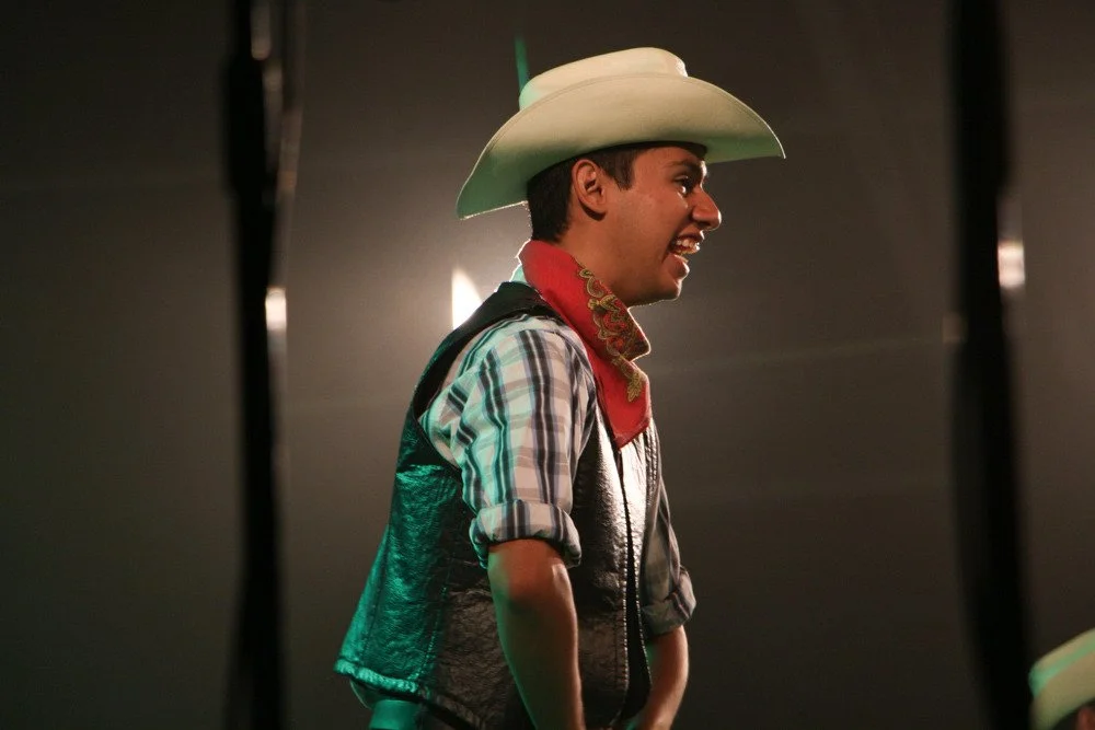 Spectacle vivant, Festival, Marseille ©Charlotte-Magne-Photographie