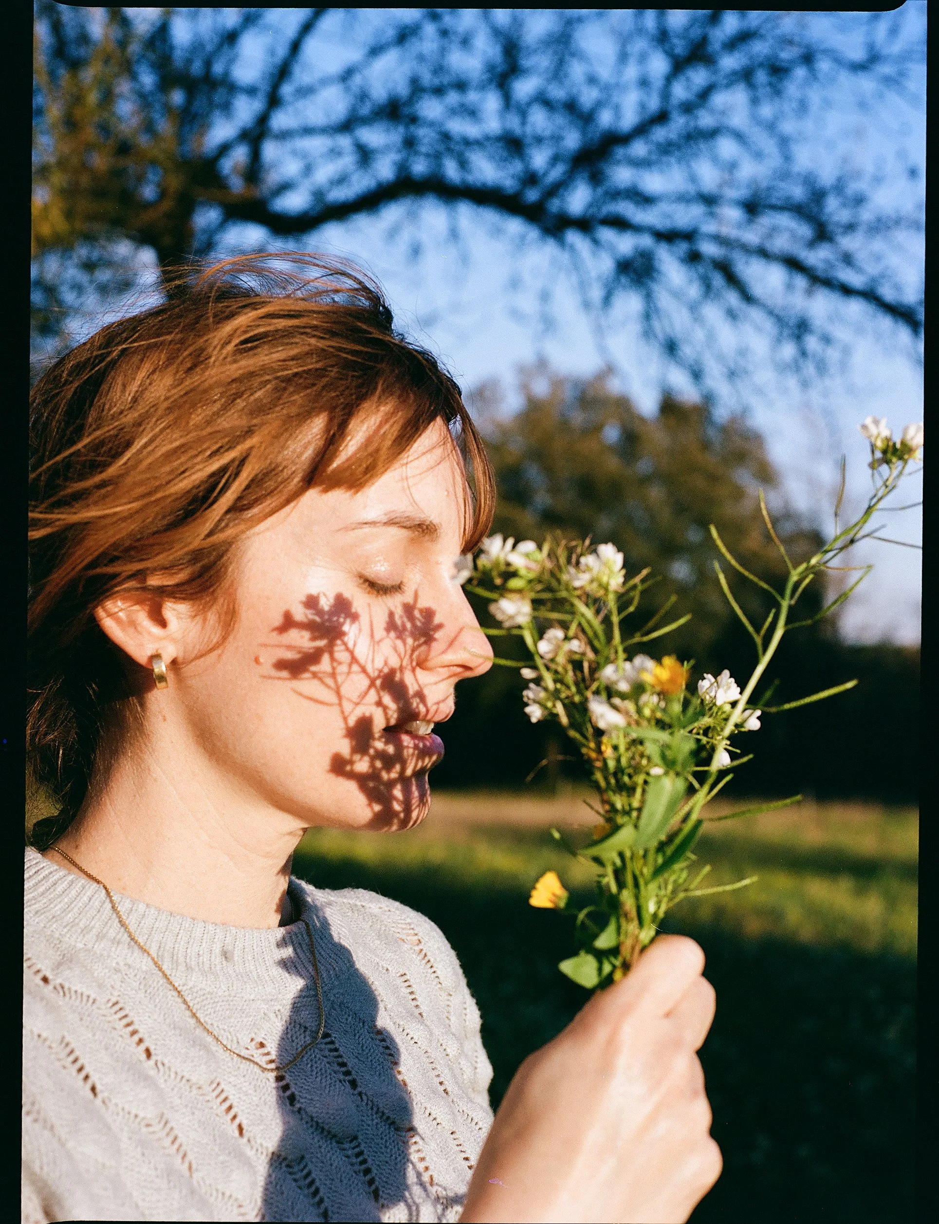 Reportage, Nature, Can Silvestre ©Charlotte-Magne-Photographie
