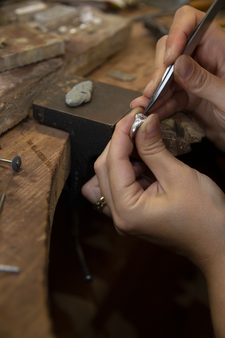 Reportage, Artisanat, Marseille ©Charlotte-Magne-Photographie