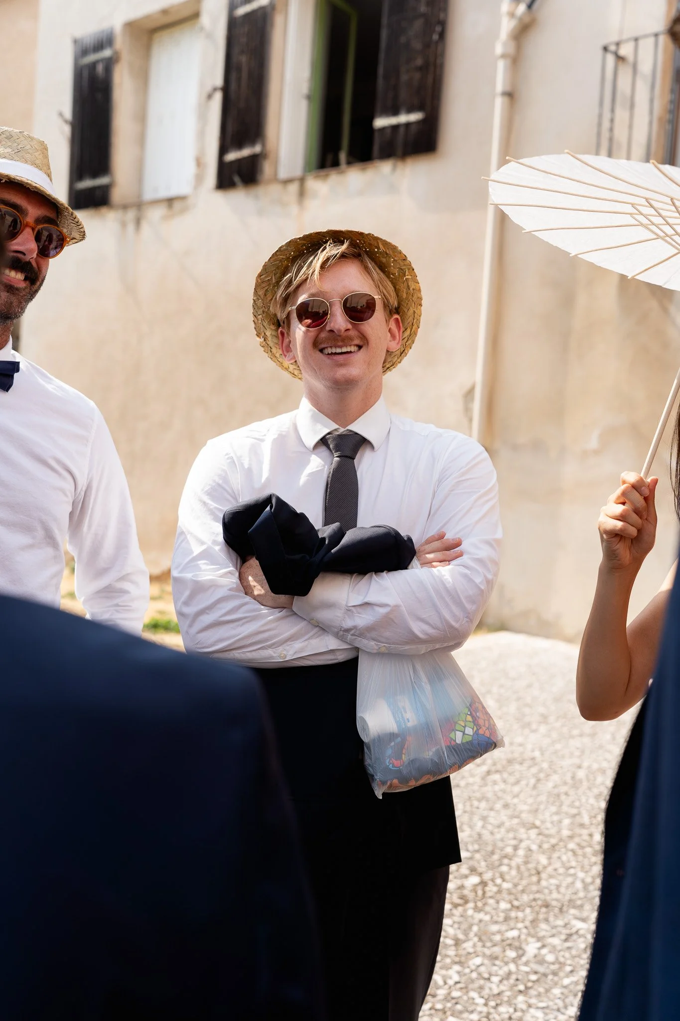 Reportage, Mariage, Julia & Théodore-2026 ©Charlotte-Magne-Photographie