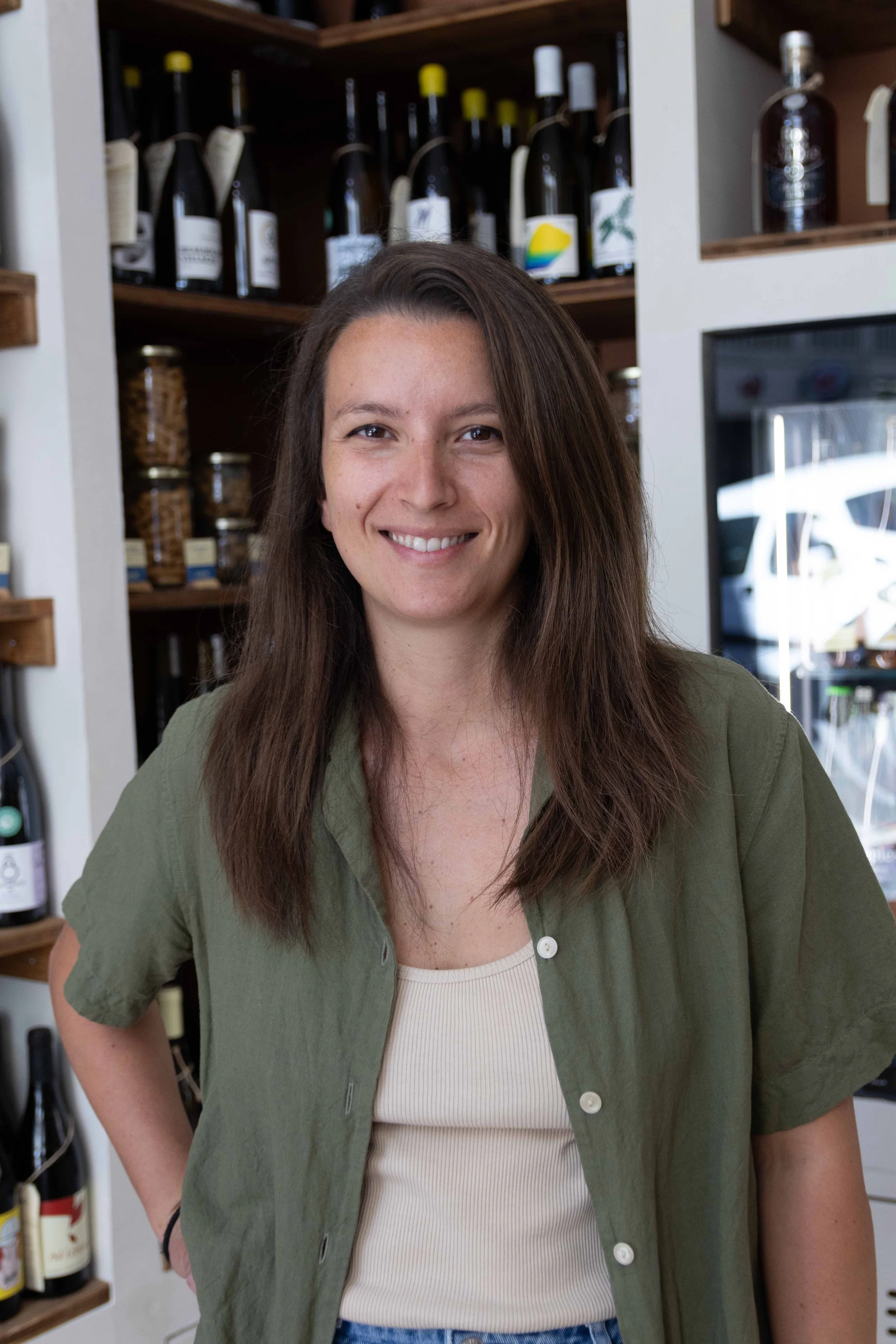 Airbnb-Experience, KIF Épicerie, Marseille, Charlotte-Magne-Photographie©