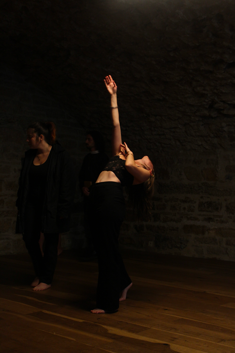 Spectacle vivant, Festival, Marseille ©Charlotte-Magne-Photographie