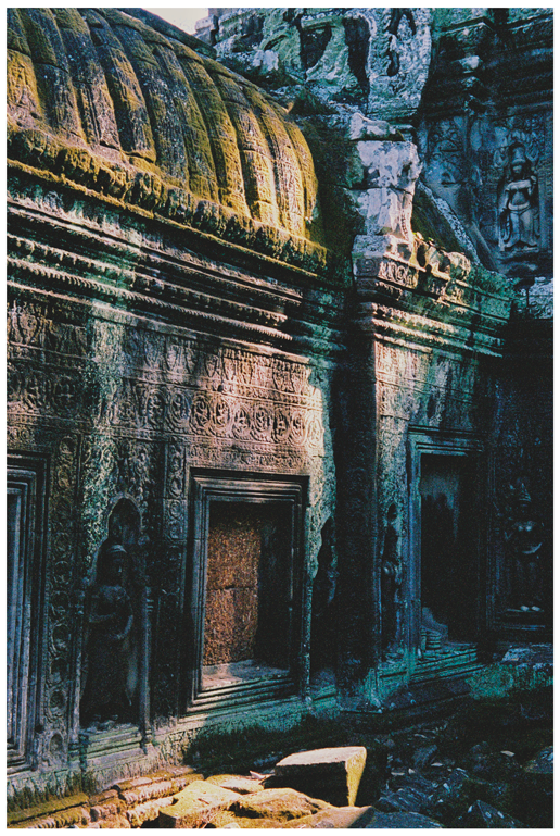 Voyage, Cambodge, Charlotte-Magne-Photographie©