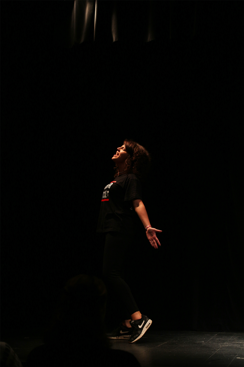 Spectacle vivant, Festival, Marseille ©Charlotte-Magne-Photographie