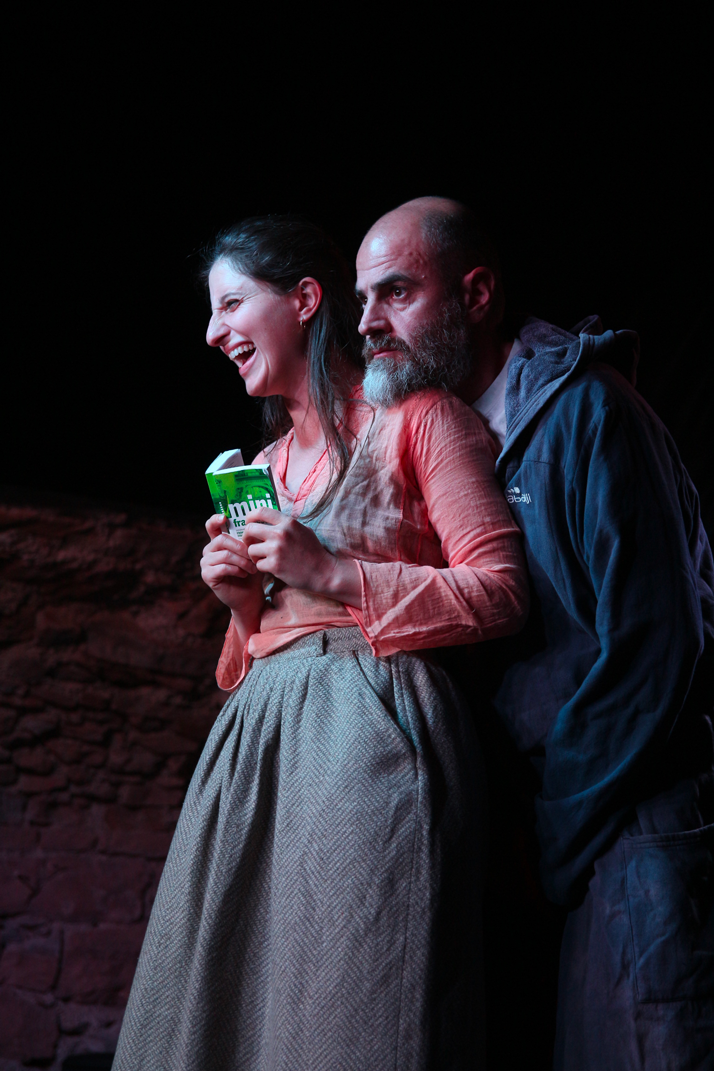 Spectacle vivant, Festival, Marseille ©Charlotte-Magne-Photographie