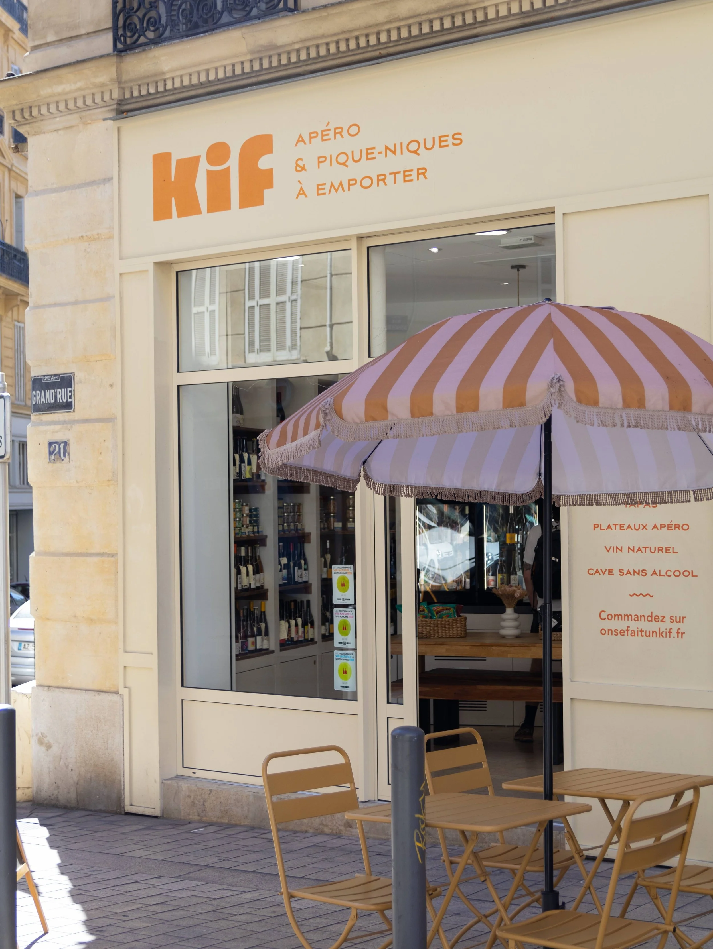 Airbnb-Experience, KIF Épicerie, Marseille, Charlotte-Magne-Photographie©