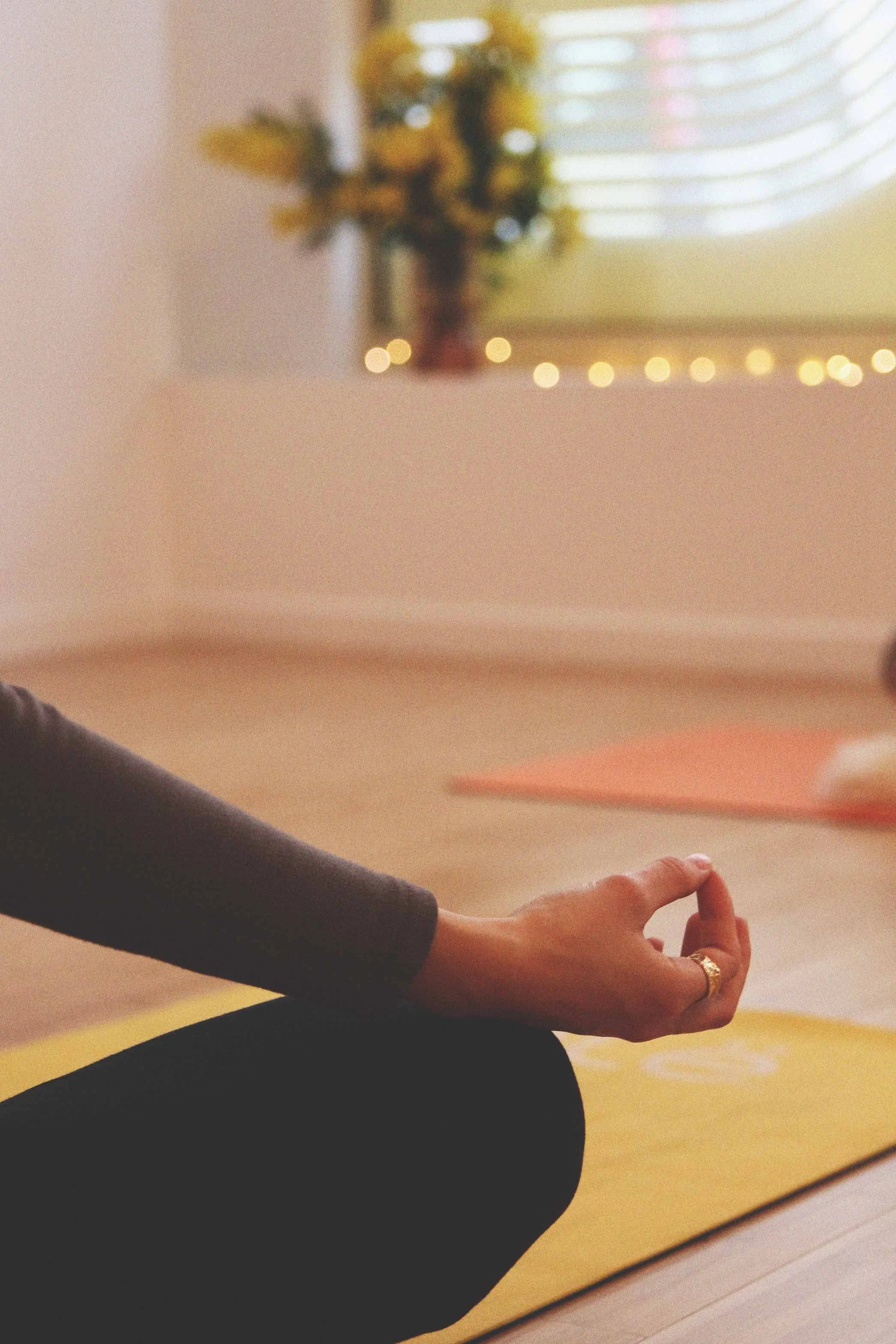 The Solar Club, Marseille, Uma Holistic Club, Yoga - Charlotte-Magne-Photographie