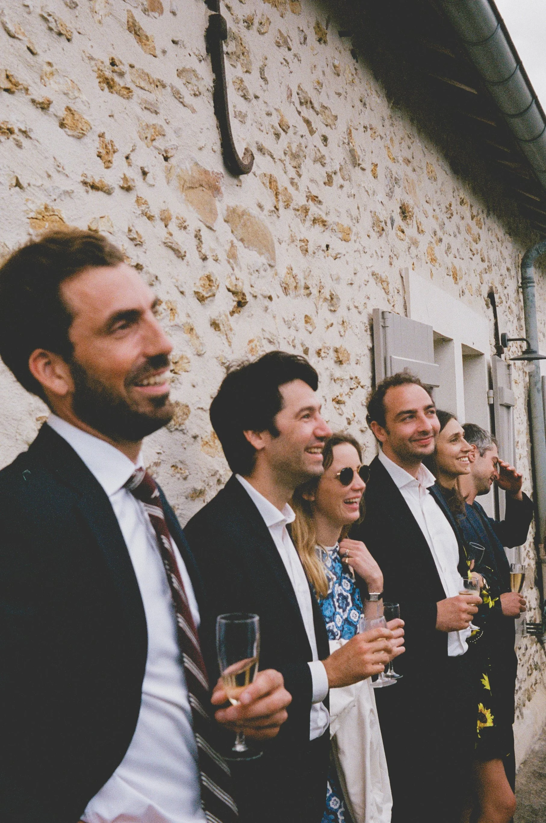 Reportage, Mariage, Marseille ©Charlotte-Magne-Photographie