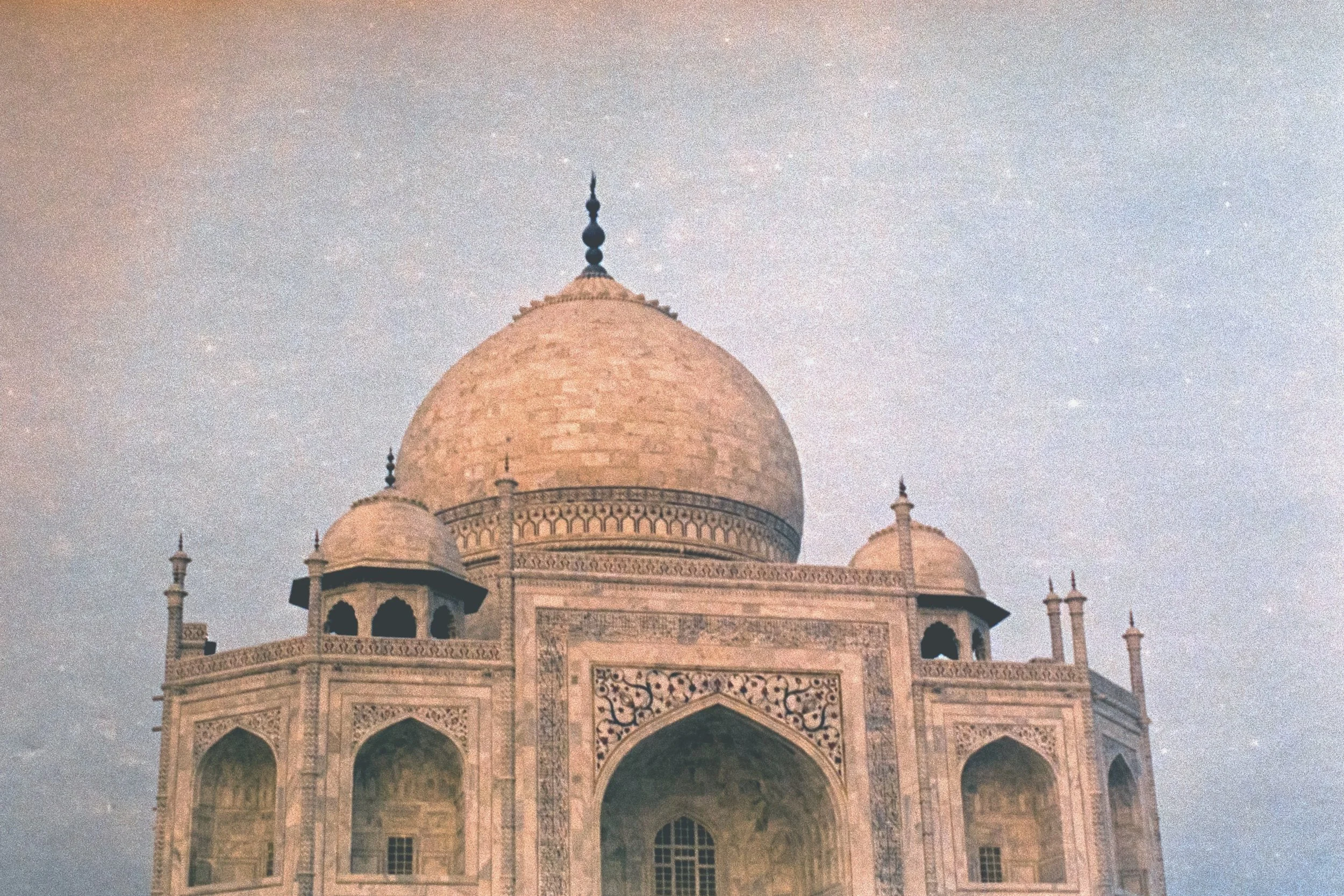 Voyage, Inde, Taj Mahal, Charlotte-Magne-Photographie©