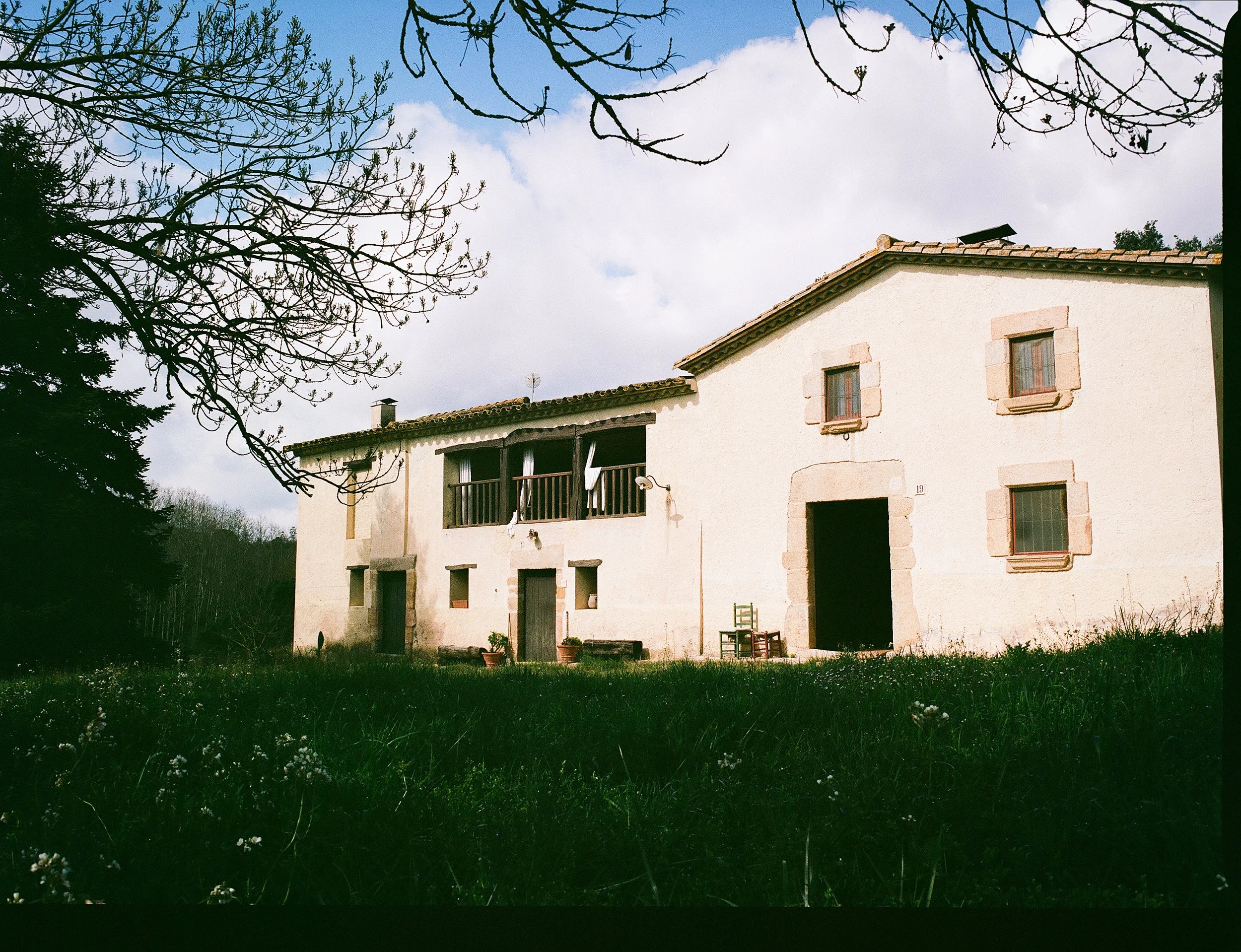 Reportage, Nature, Can Silvestre ©Charlotte-Magne-Photographie