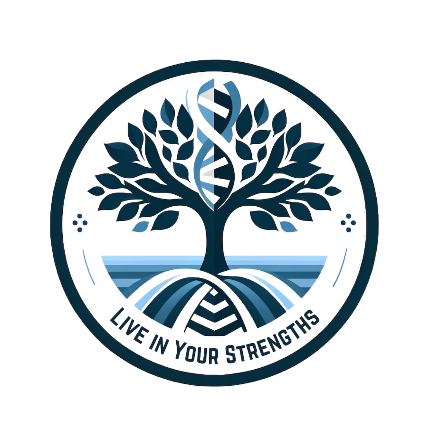 Live In Your Strengths