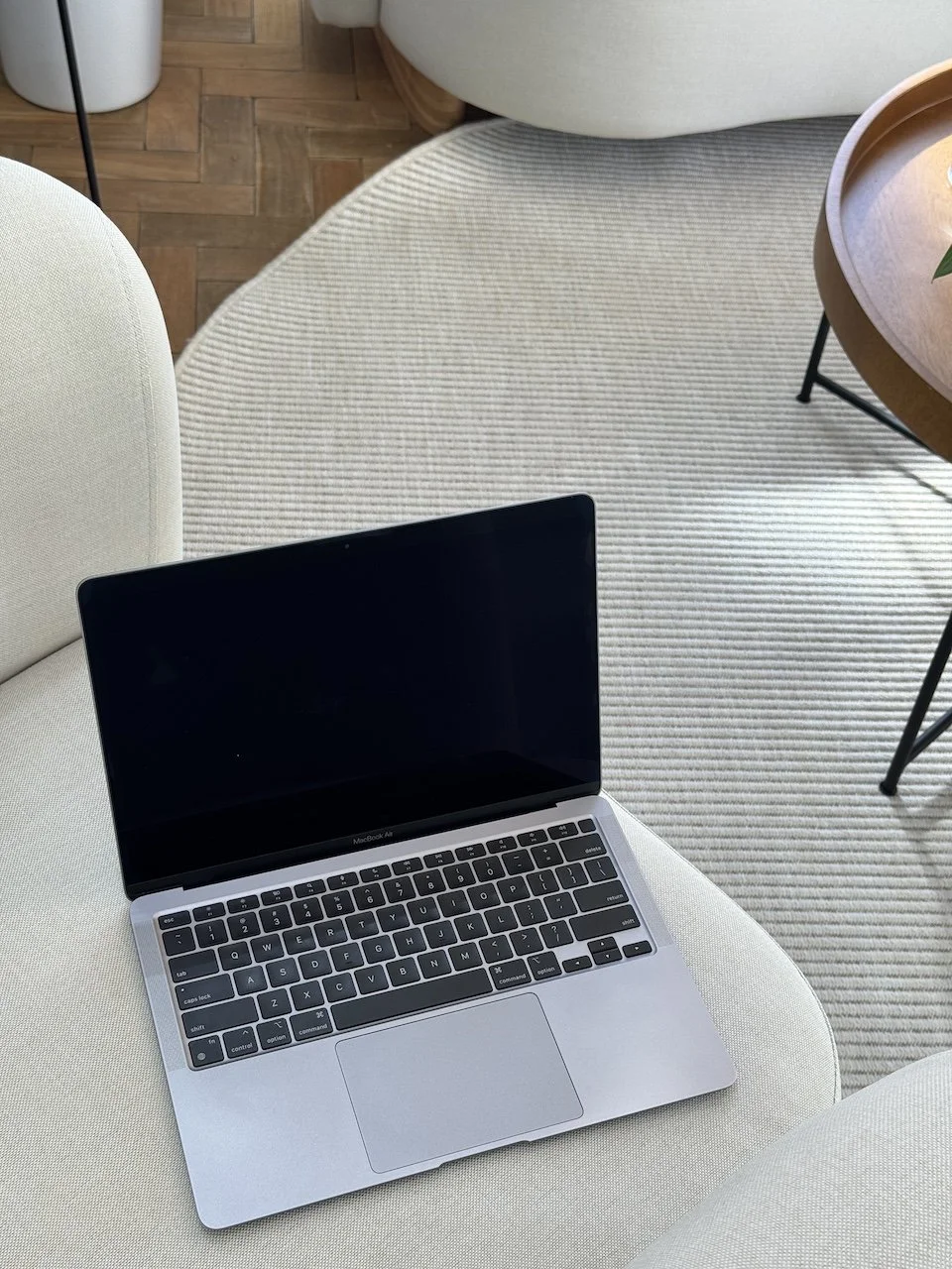 Be Future Ready — E-Course