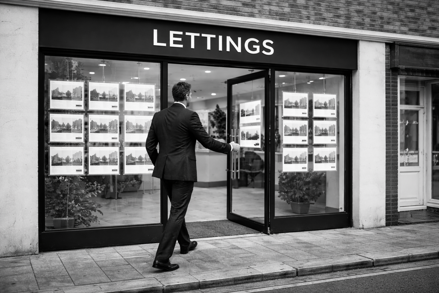 Strategic Representation