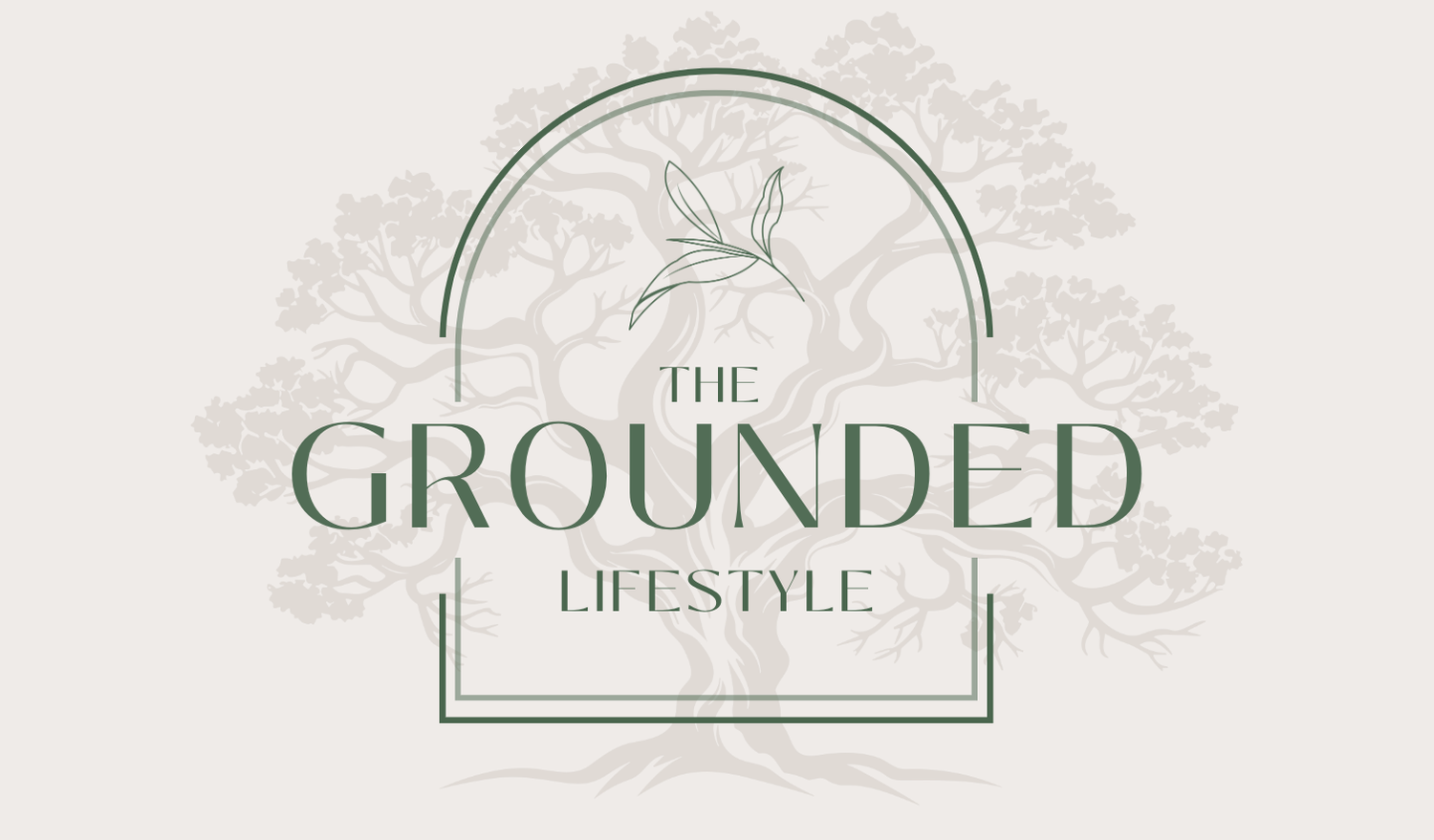 The Grounded Lifestyle 