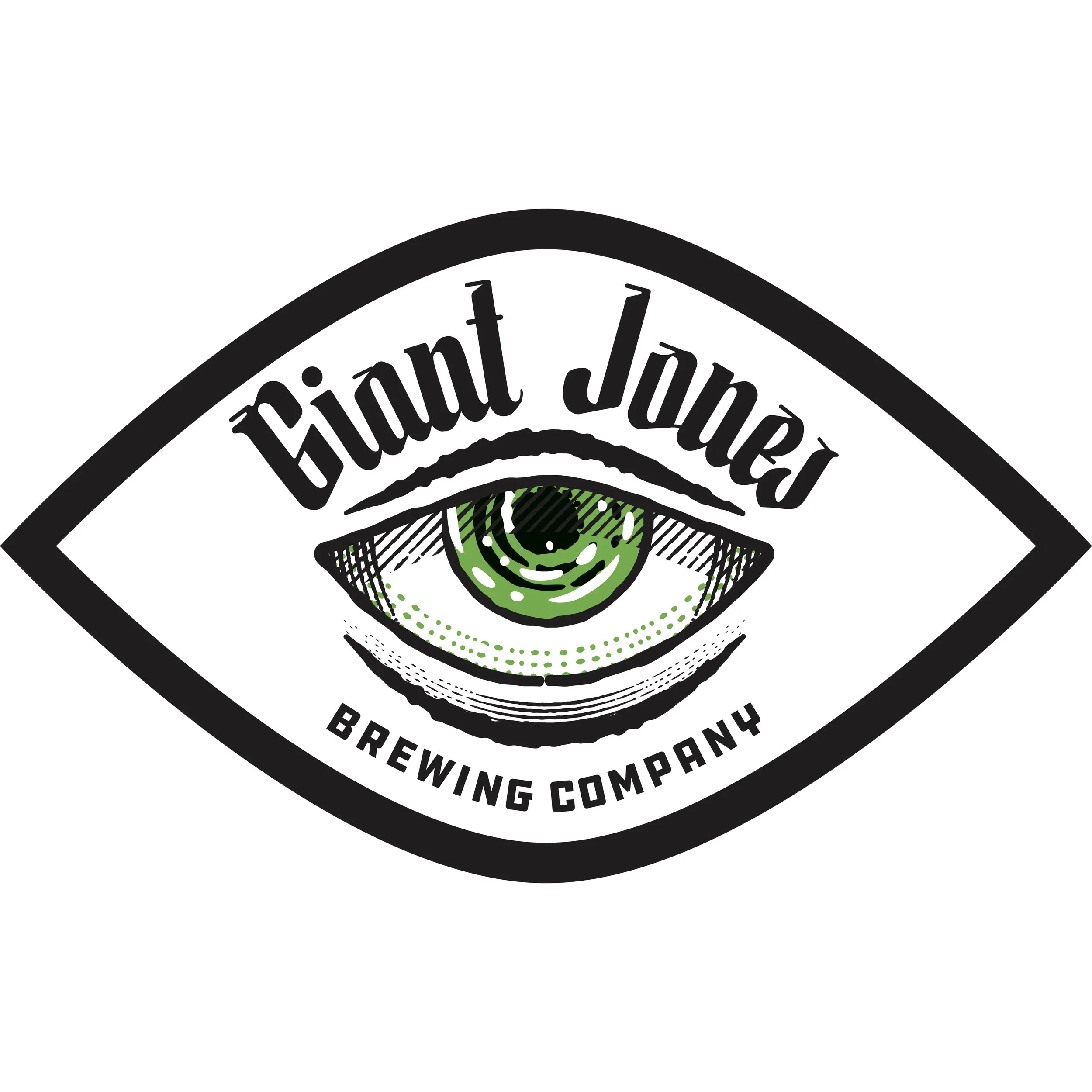Giant Jones at Tributary