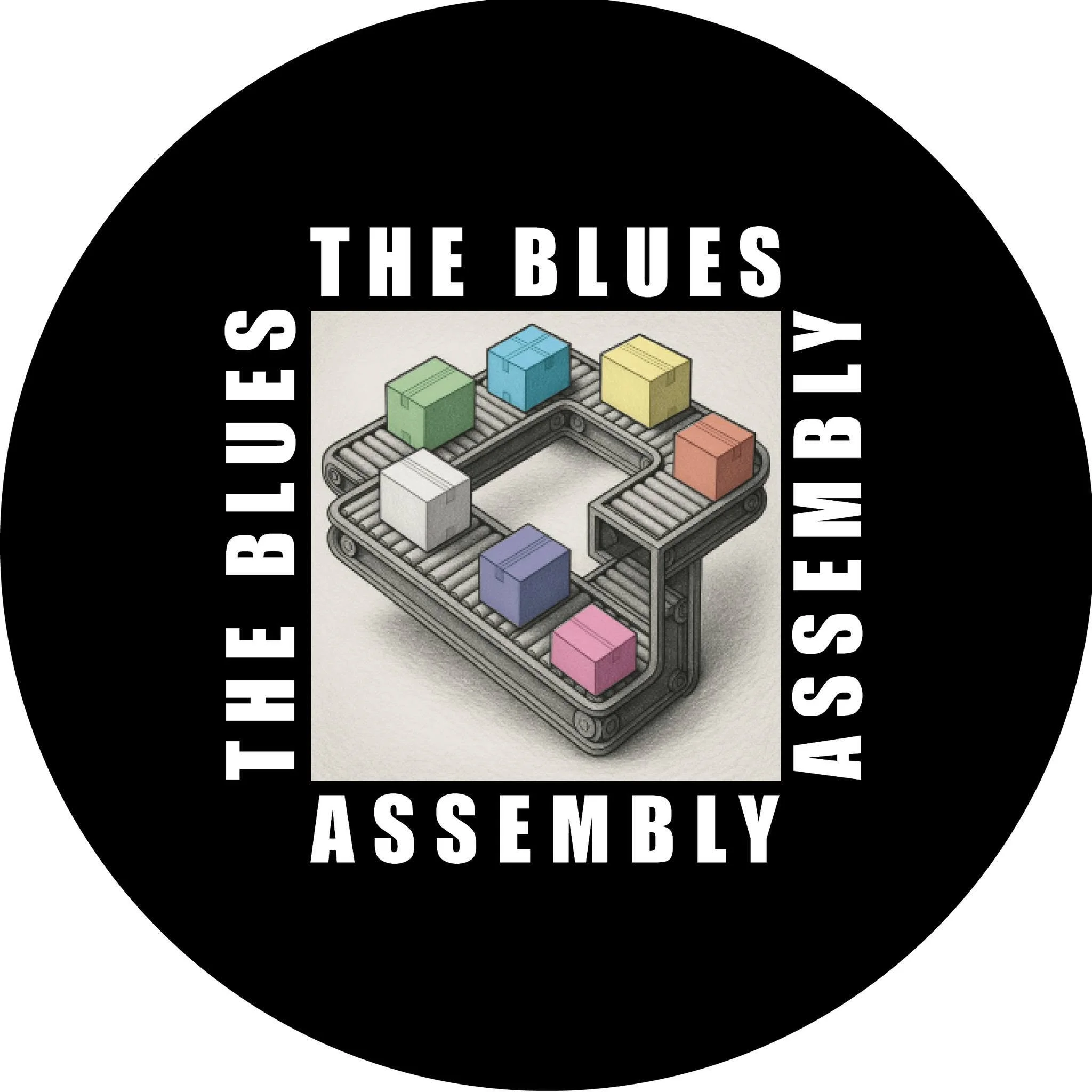The Blues Assembly