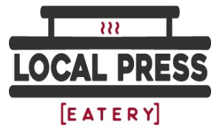 Local Press in The Garden