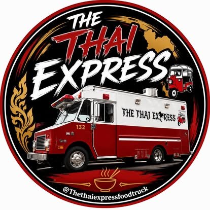 Thai Express in The Garden