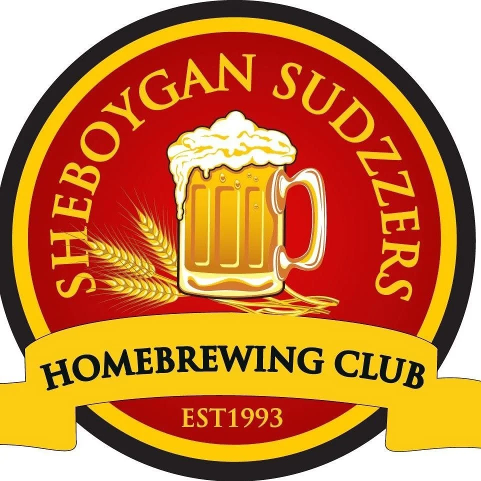 Sheboygan Sudzzers Homebrewing Club Meeting
