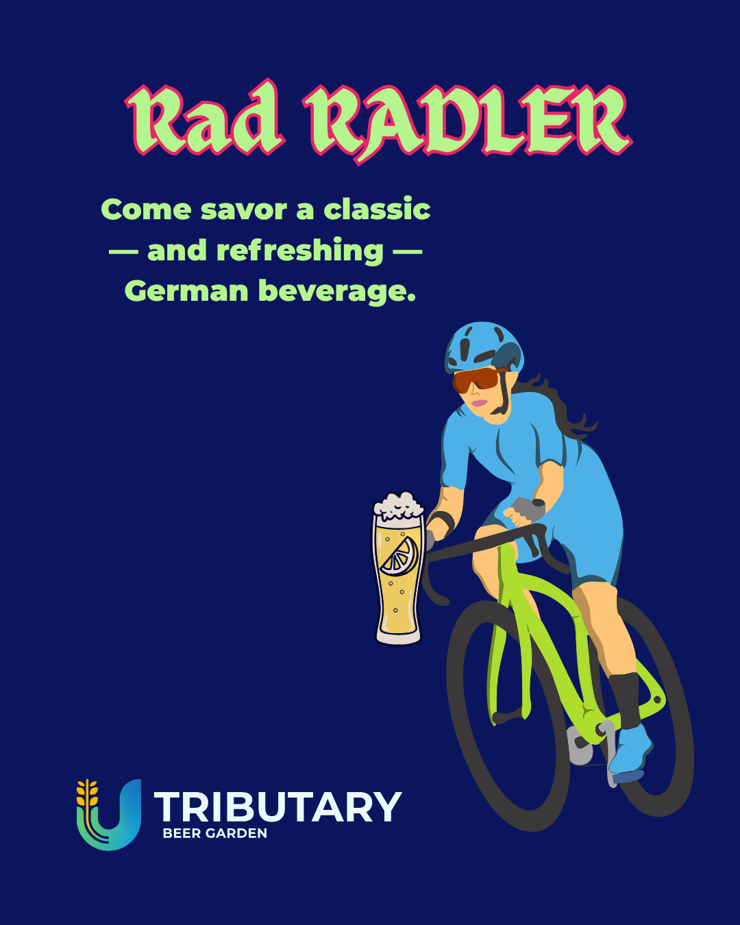 Rad Radler