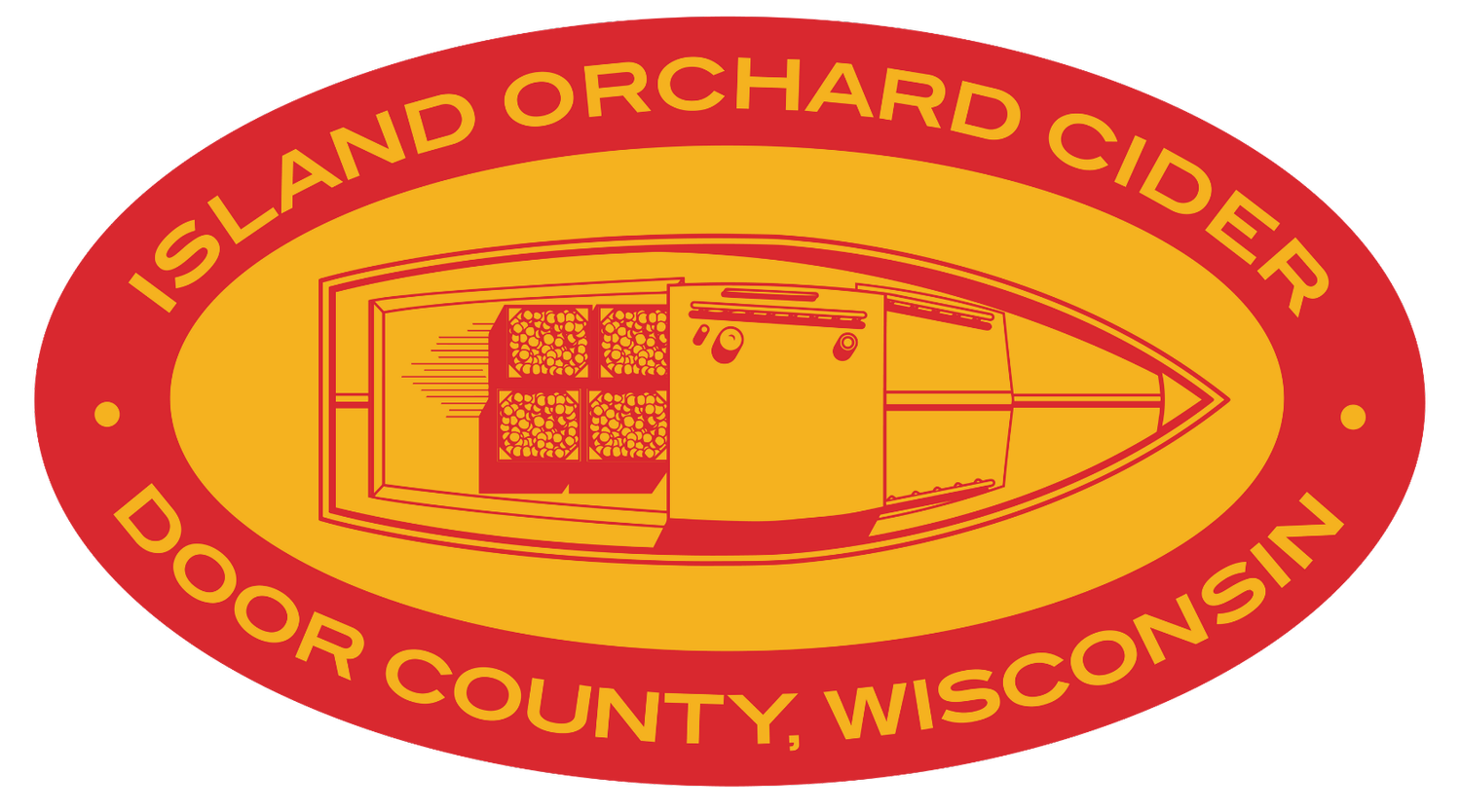 Closer to Craft with Island Orchard Cider