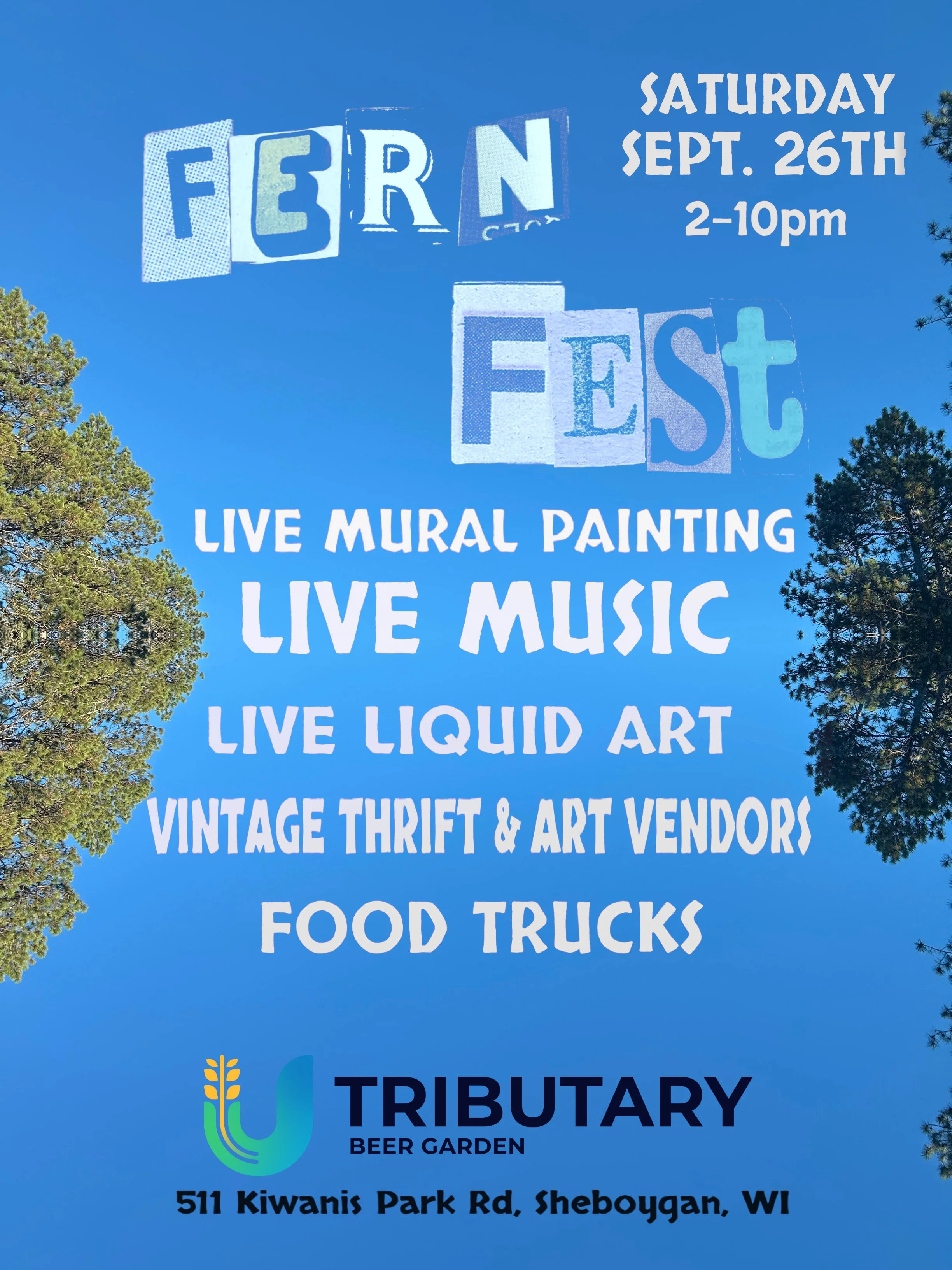 Fern Fest 2026