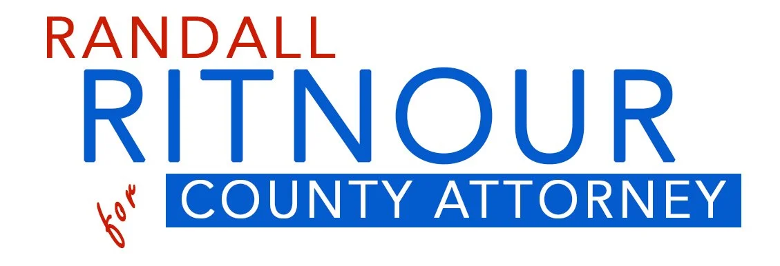Ritnour for Lancaster County Attorney