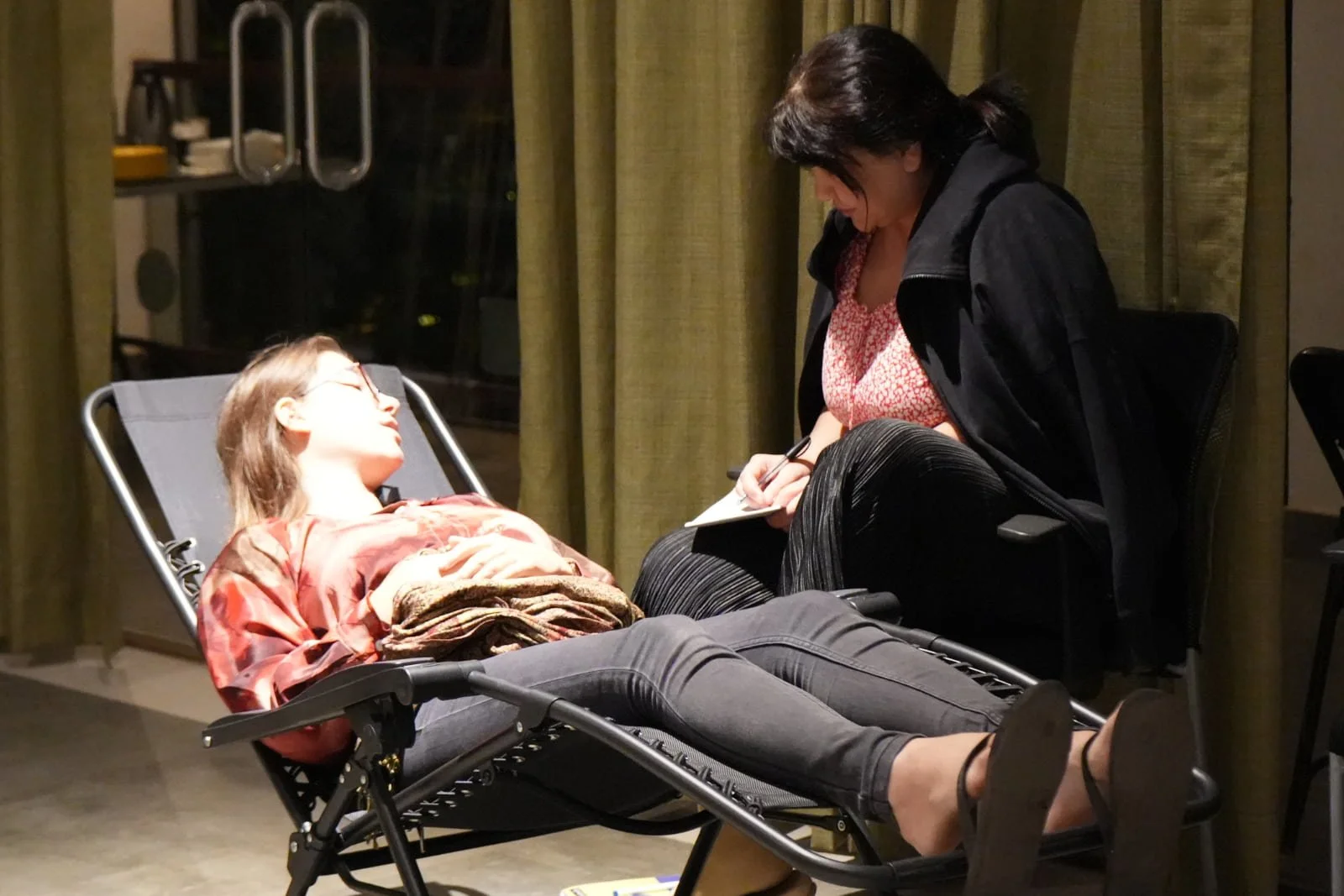 Best Past Life Regression Training in India: What Serious Students Need to Know