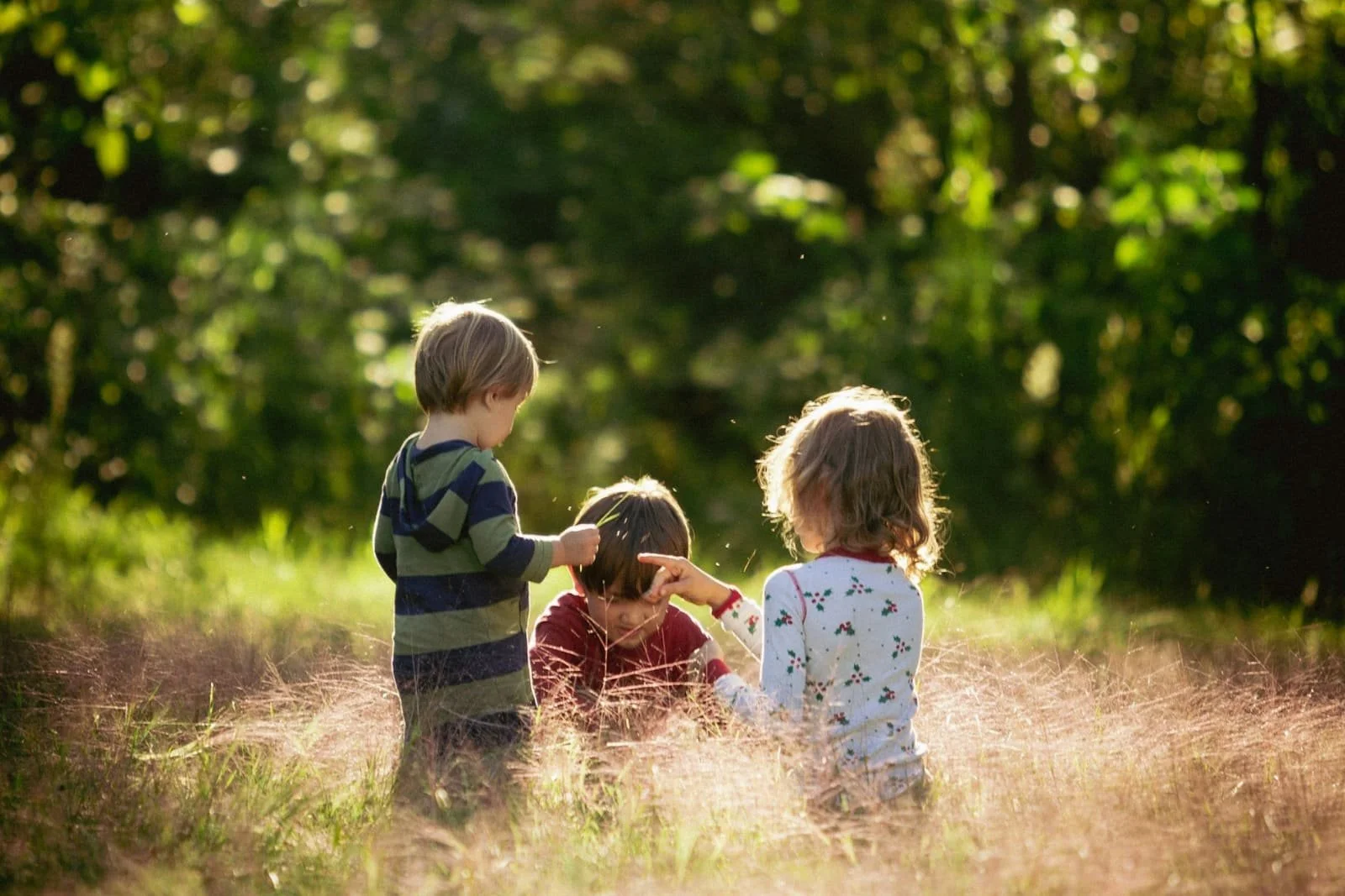 Inner Child Healing and Age Regression Explained