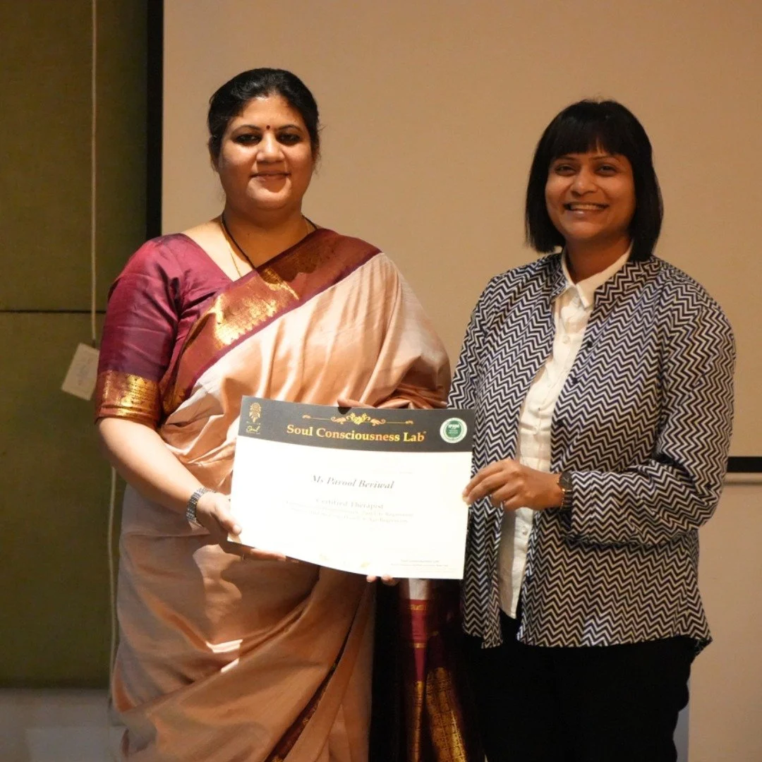 Parool from Nepal | Video Testimonial