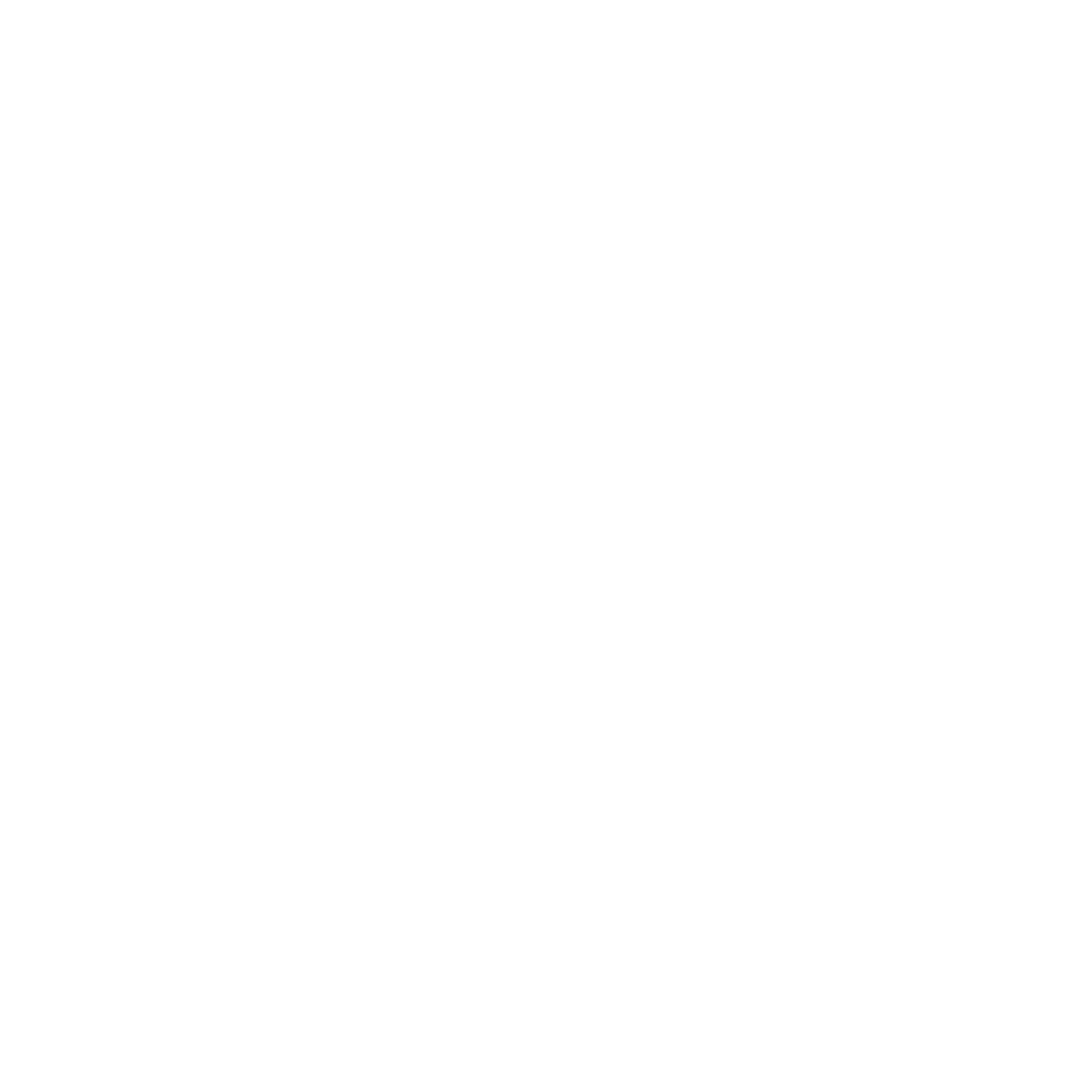 Monroe Institute logo with a white spiral symbol and white text on a black background.