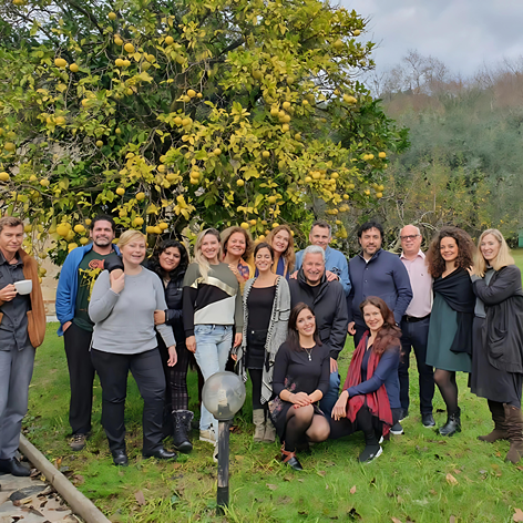 Paul Aurand MHt. - USA