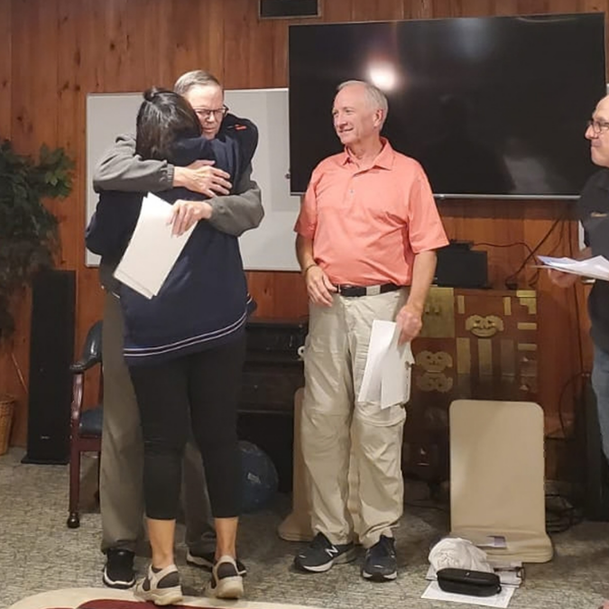 Dr Brian Dailey, M.D