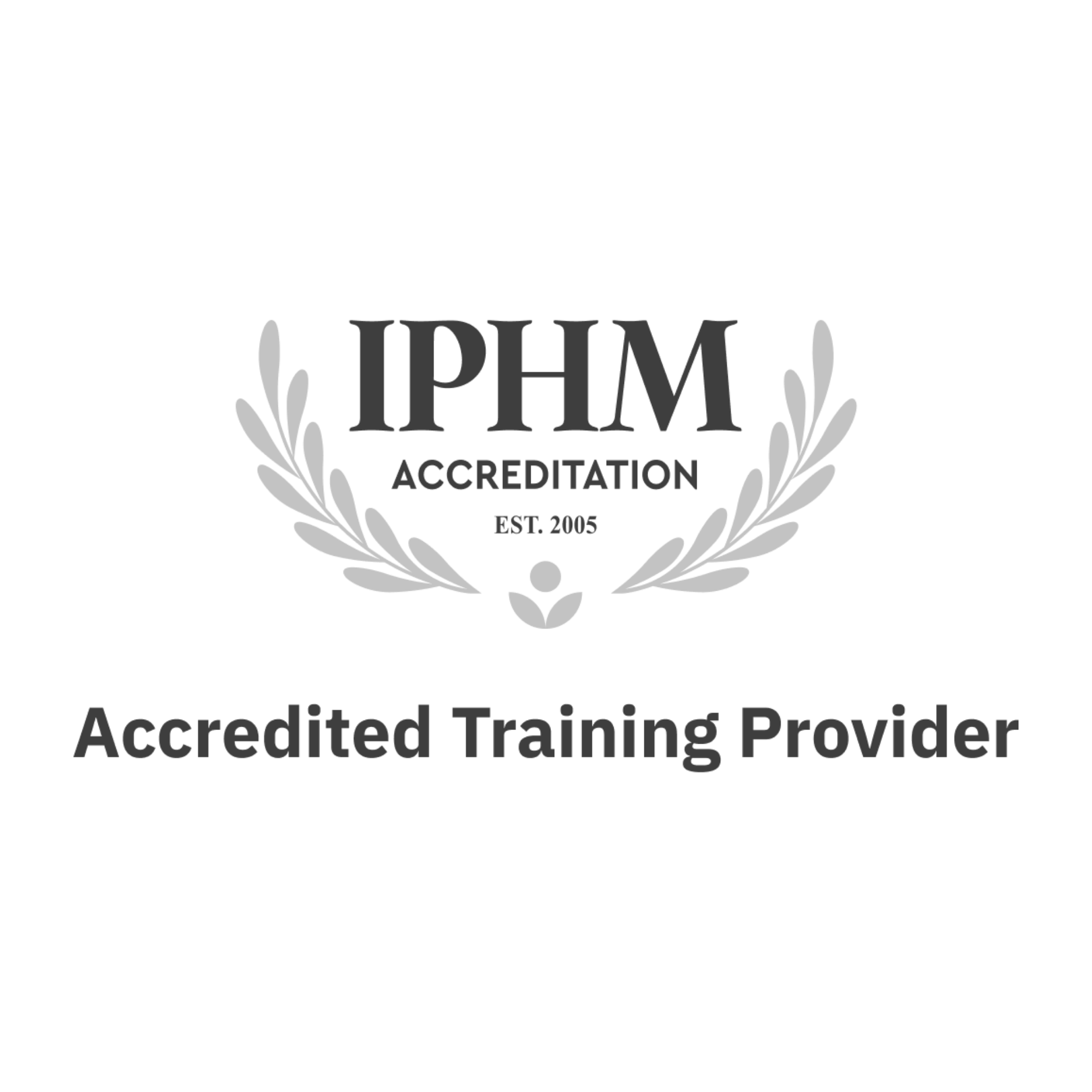 International Practitioners of Holistic Medicine Logo